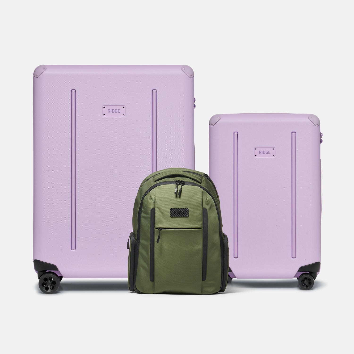 Long Haul Kit - Lavender - Image 6