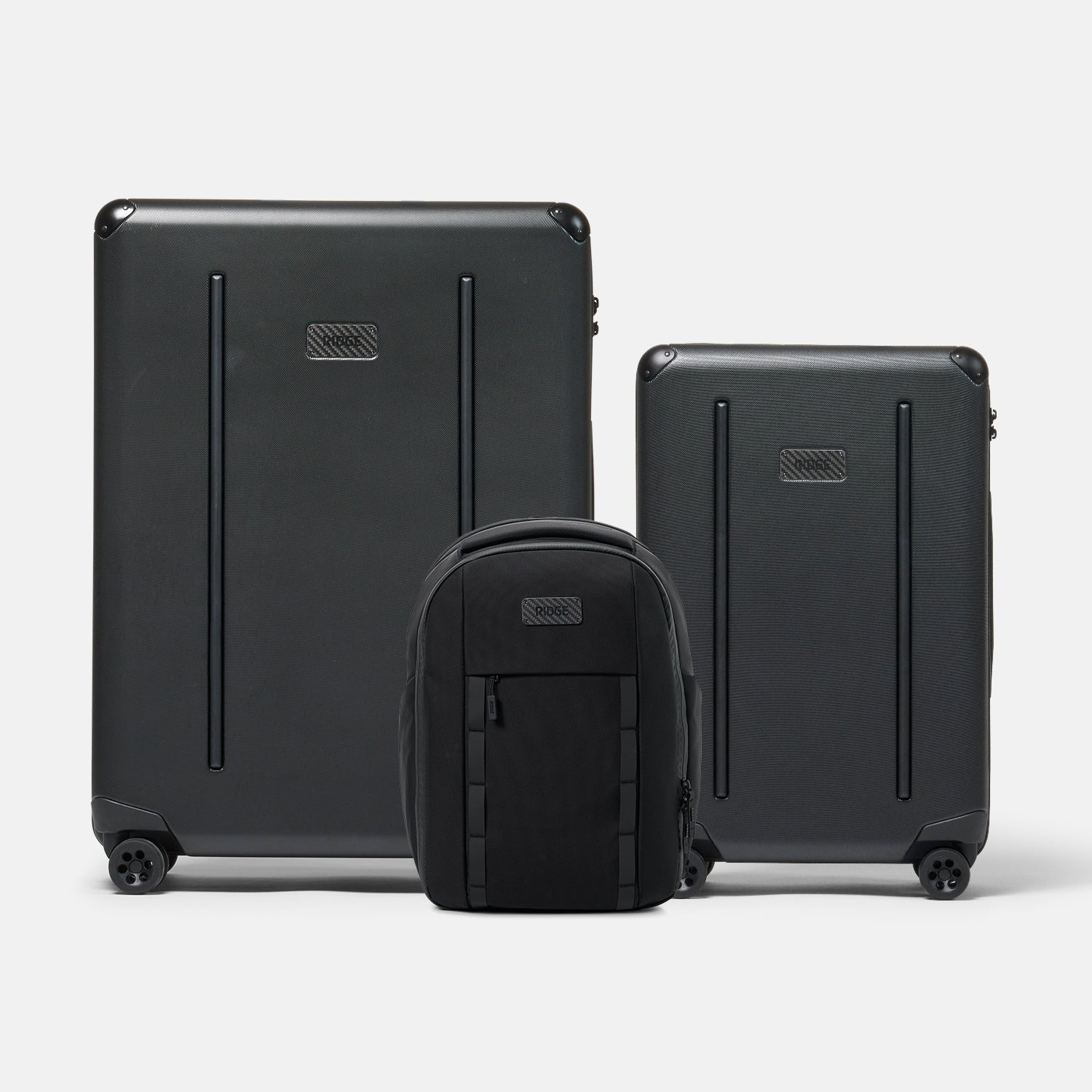 Long Haul Kit - Royal Black - Image 14