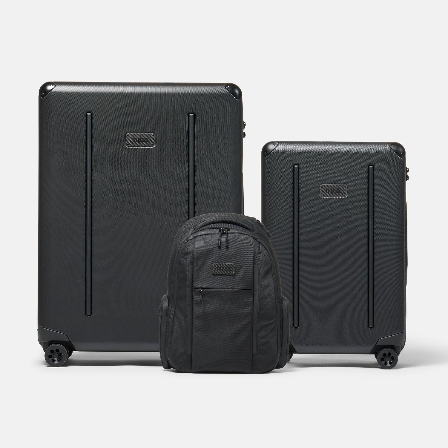 Long Haul Kit - Royal Black - Image 16