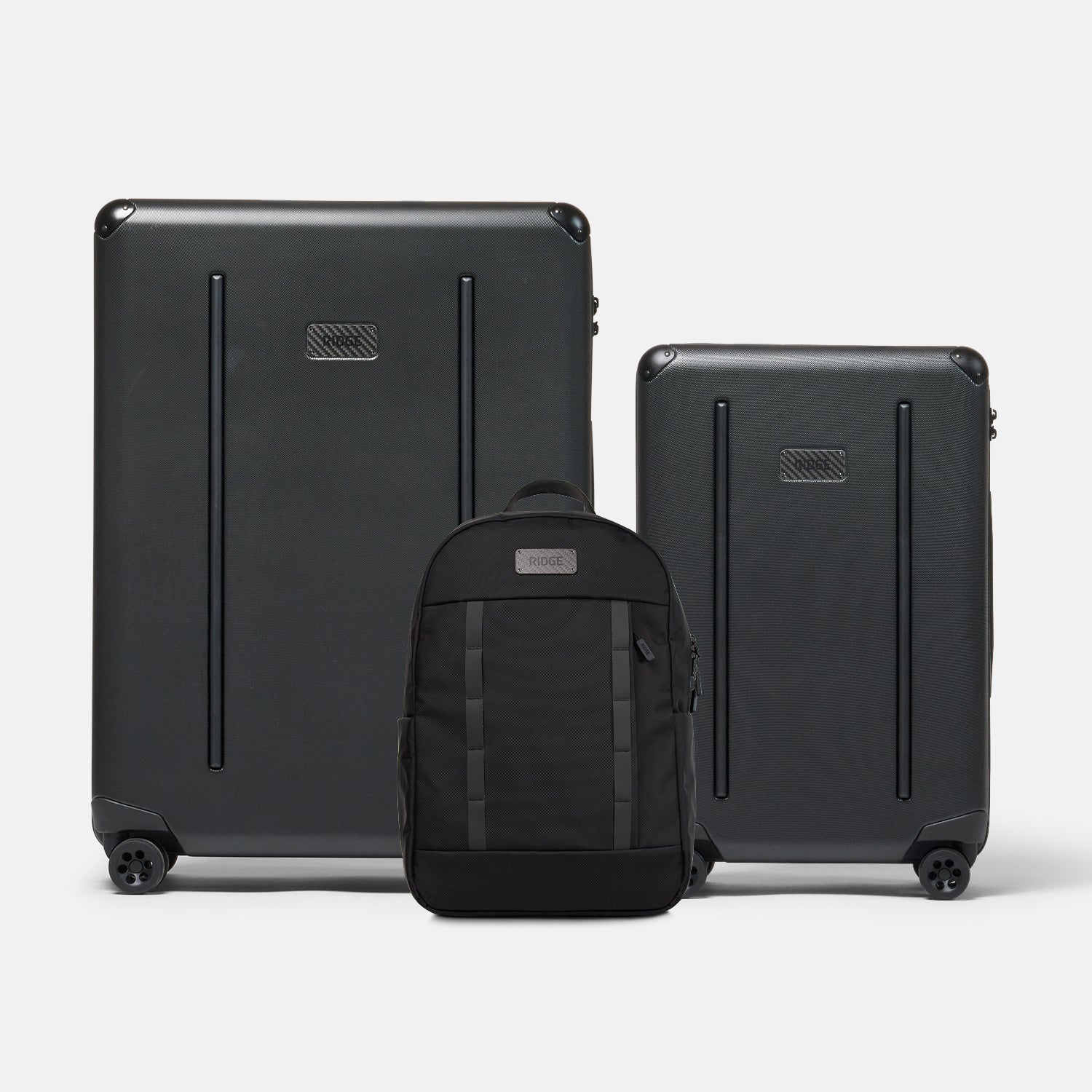 Long Haul Kit - Royal Black - Image 3