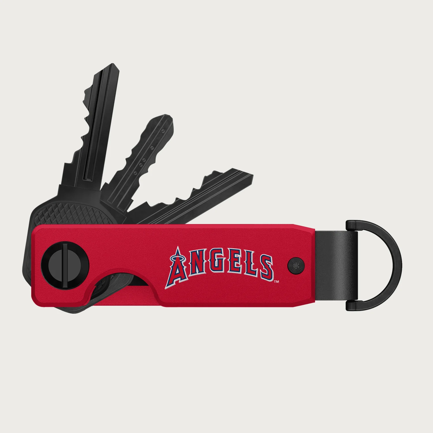 Ridge KeyCase - Los Angeles Angels - Image 8