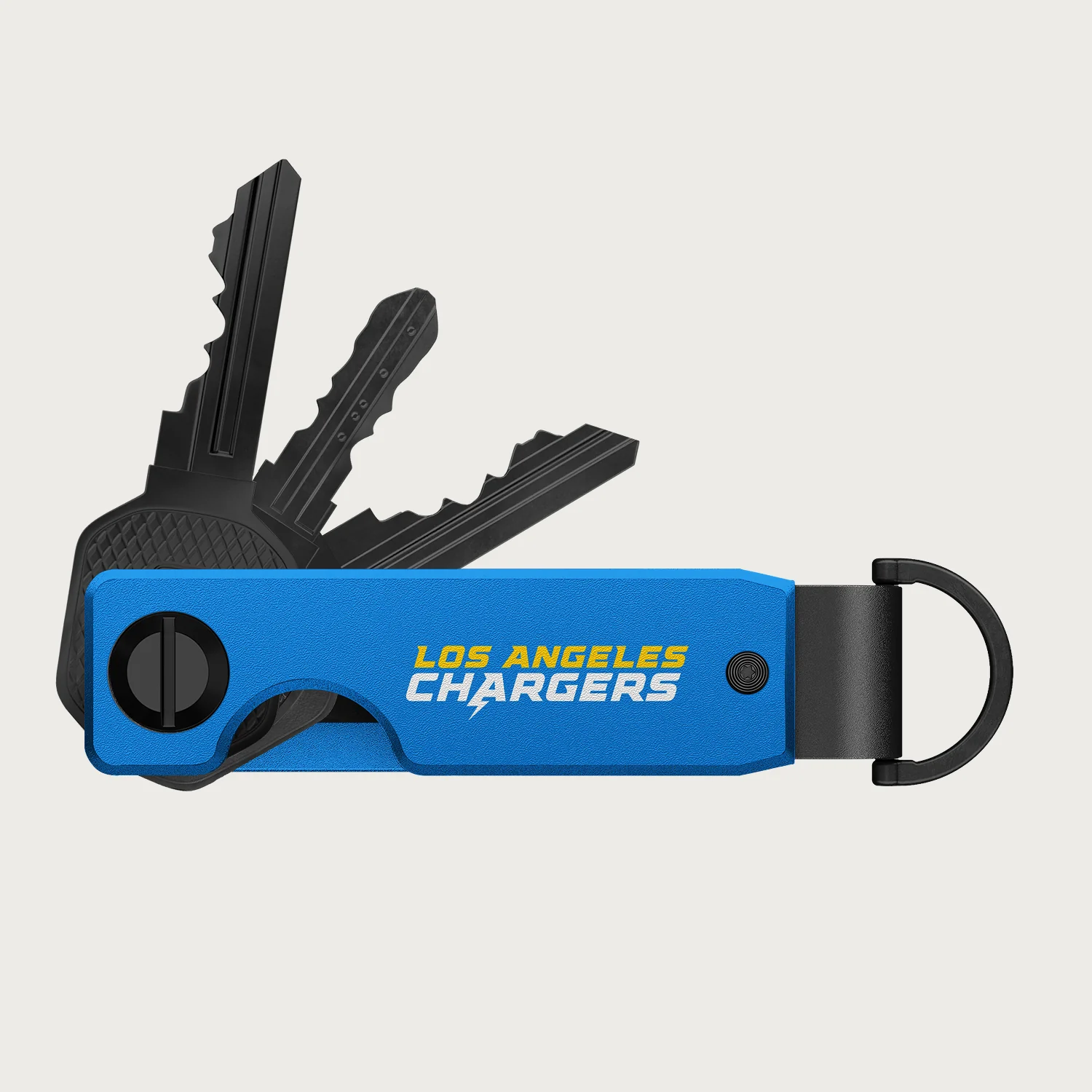 Ridge KeyCase - Los Angeles Chargers - Image 8
