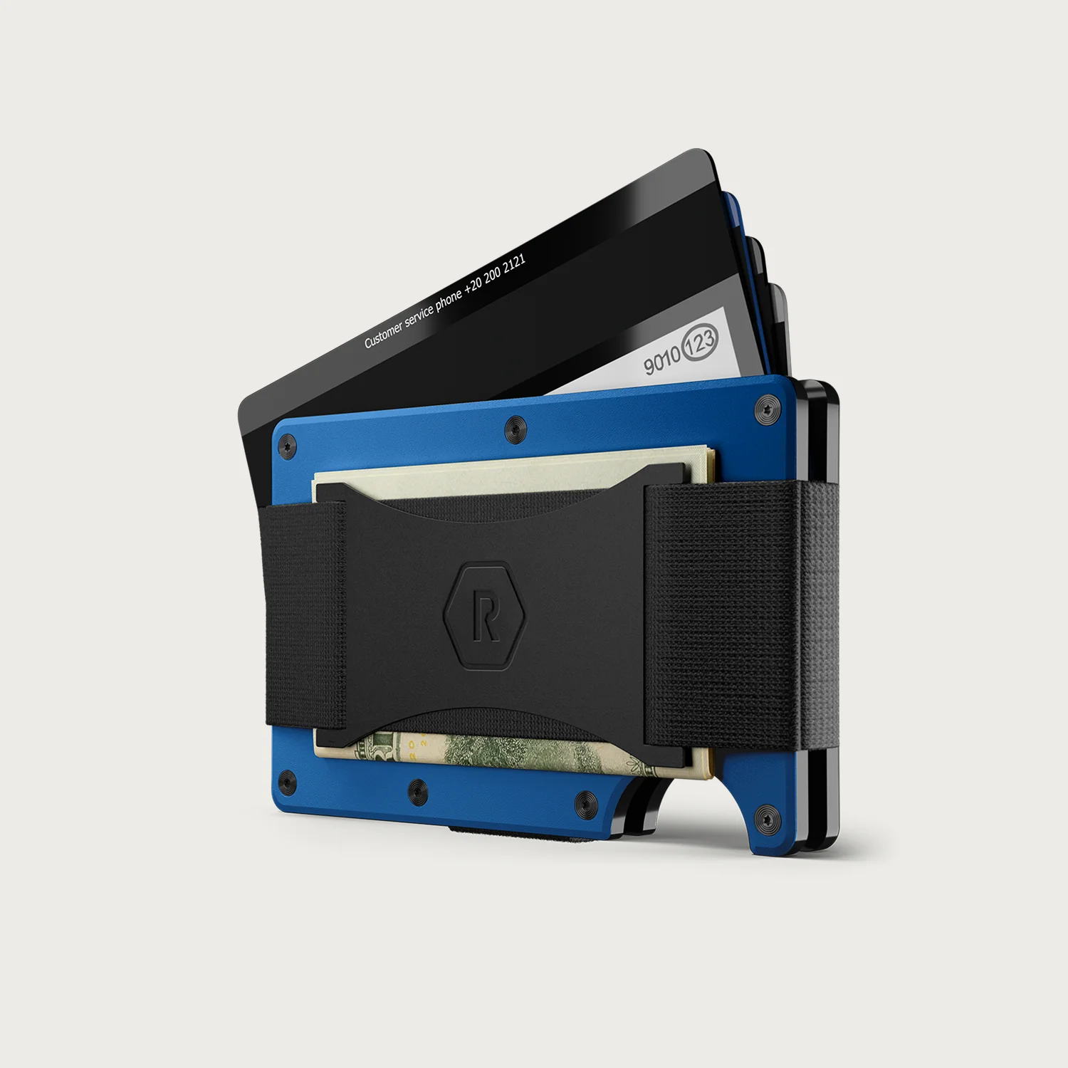 Ridge Wallet - Los Angeles Rams - Image 2