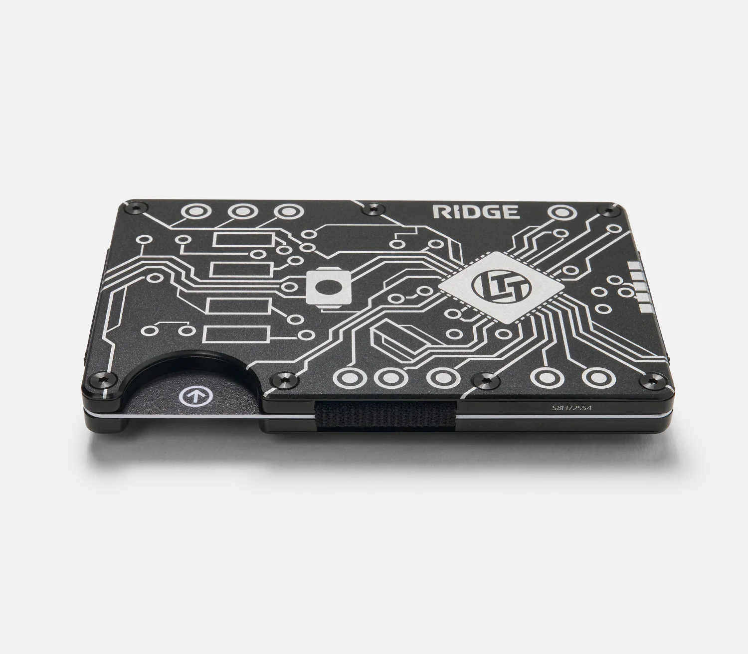 Ridge Wallet - LTT - Circuit Board - Image 10