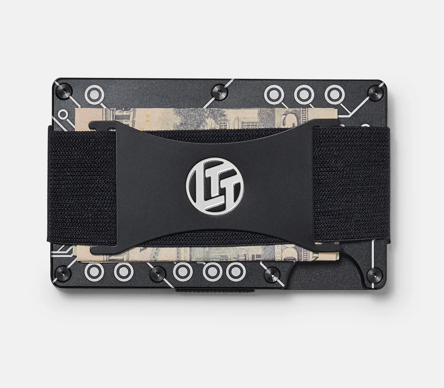 Ridge Wallet - LTT - Circuit Board - Image 3