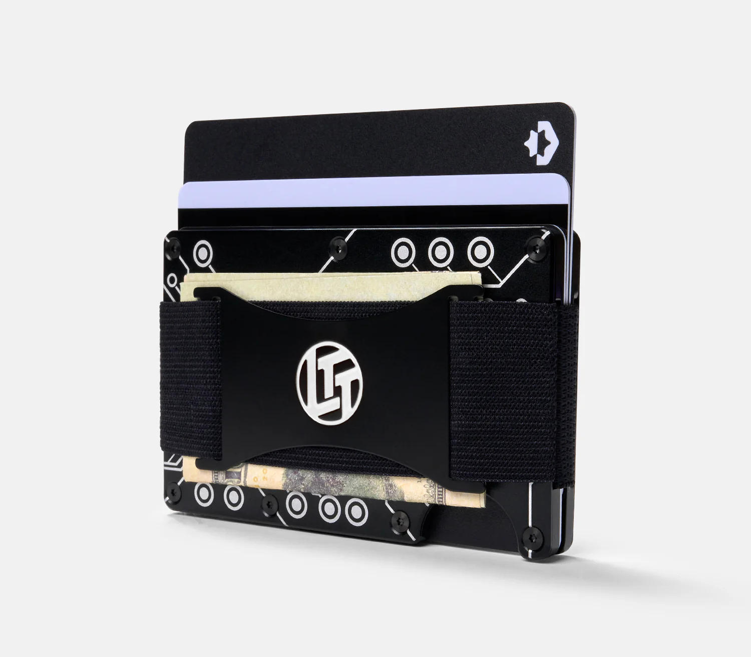 Ridge Wallet - LTT - Circuit Board - Image 4