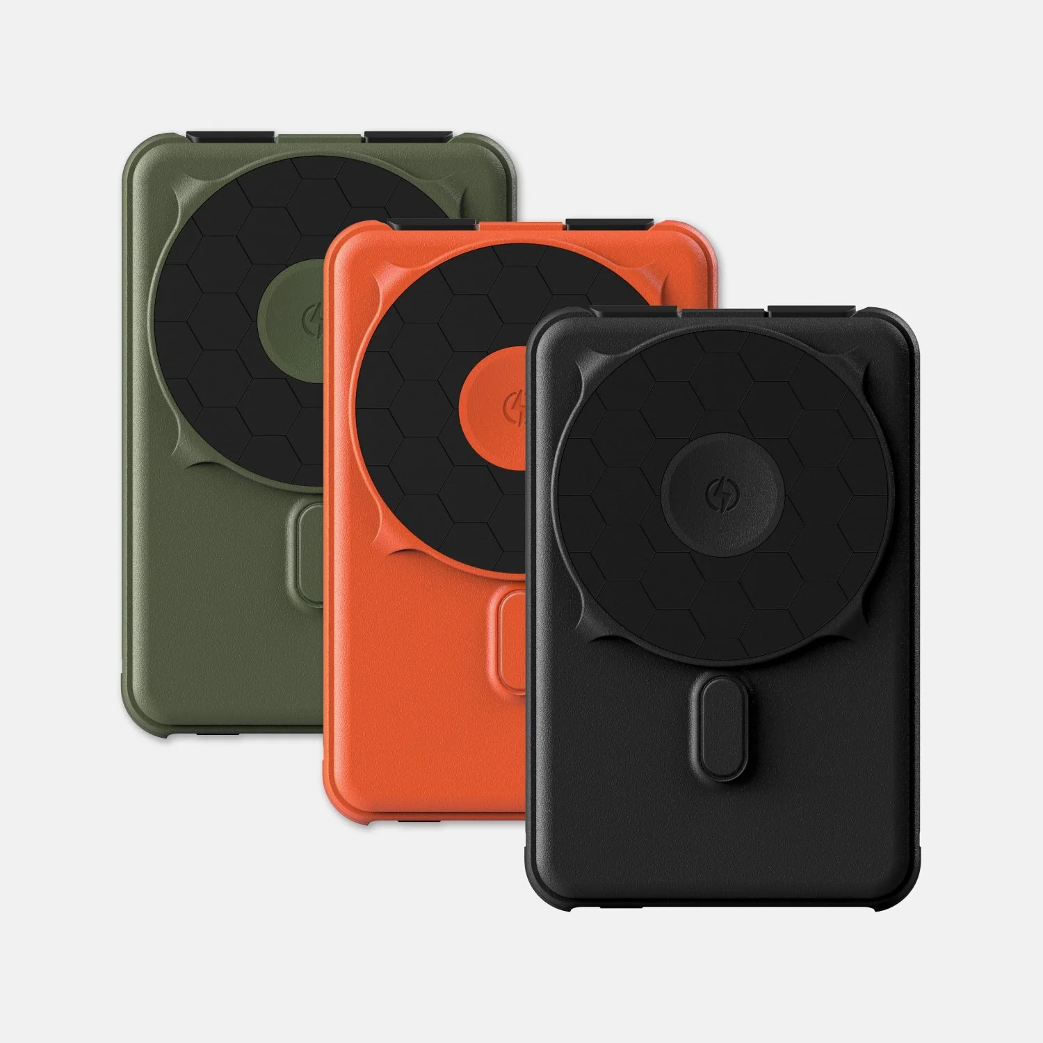 Ridge Power Bank - 10k mAh Bundle - Assorted - 3-Pack - Image 13
