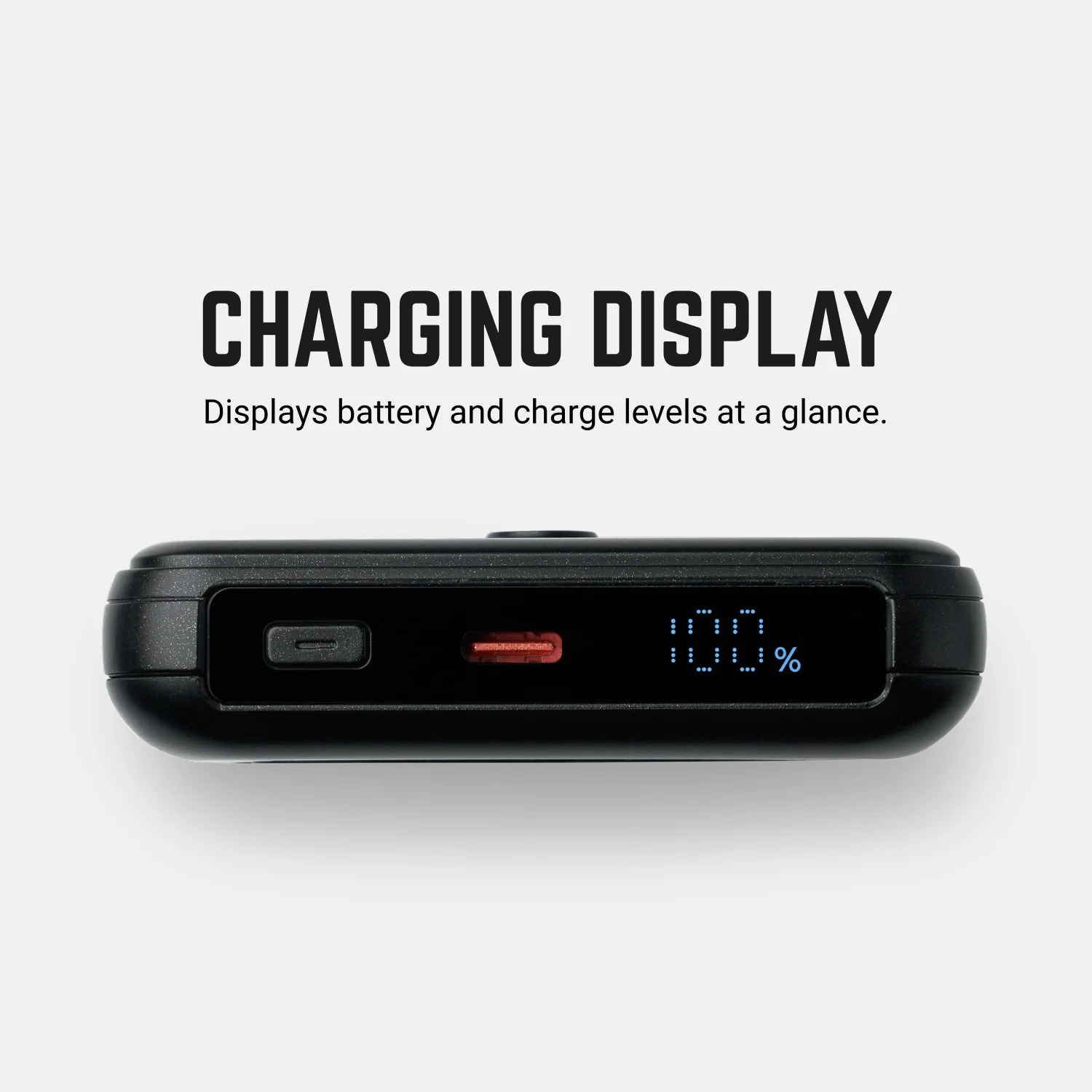 Ridge Power Bank - 10k mAh Bundle - Assorted - 3-Pack - Image 12