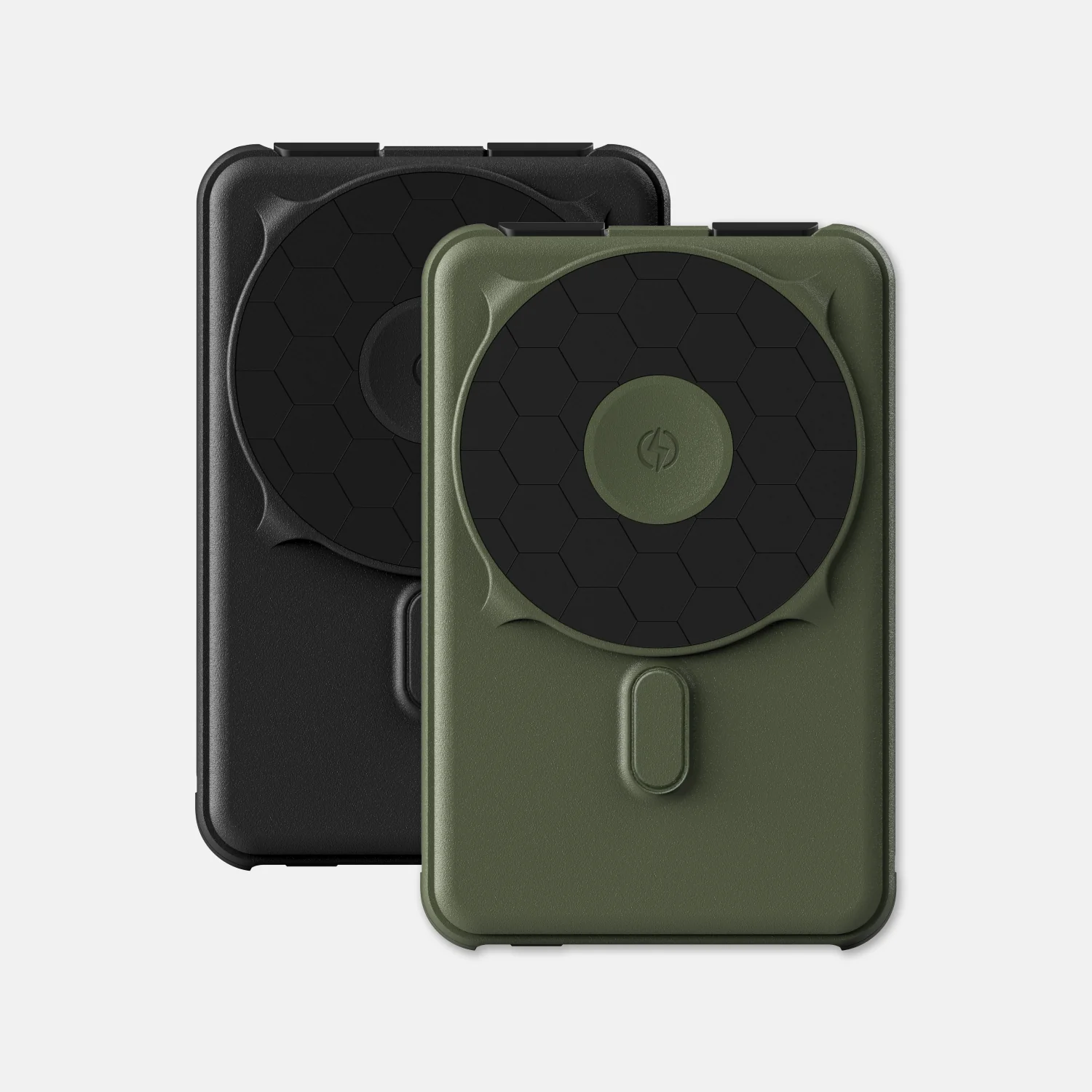 Ridge Power Bank - 10k mAh Bundle - Assorted - 2-Pack - Image 18