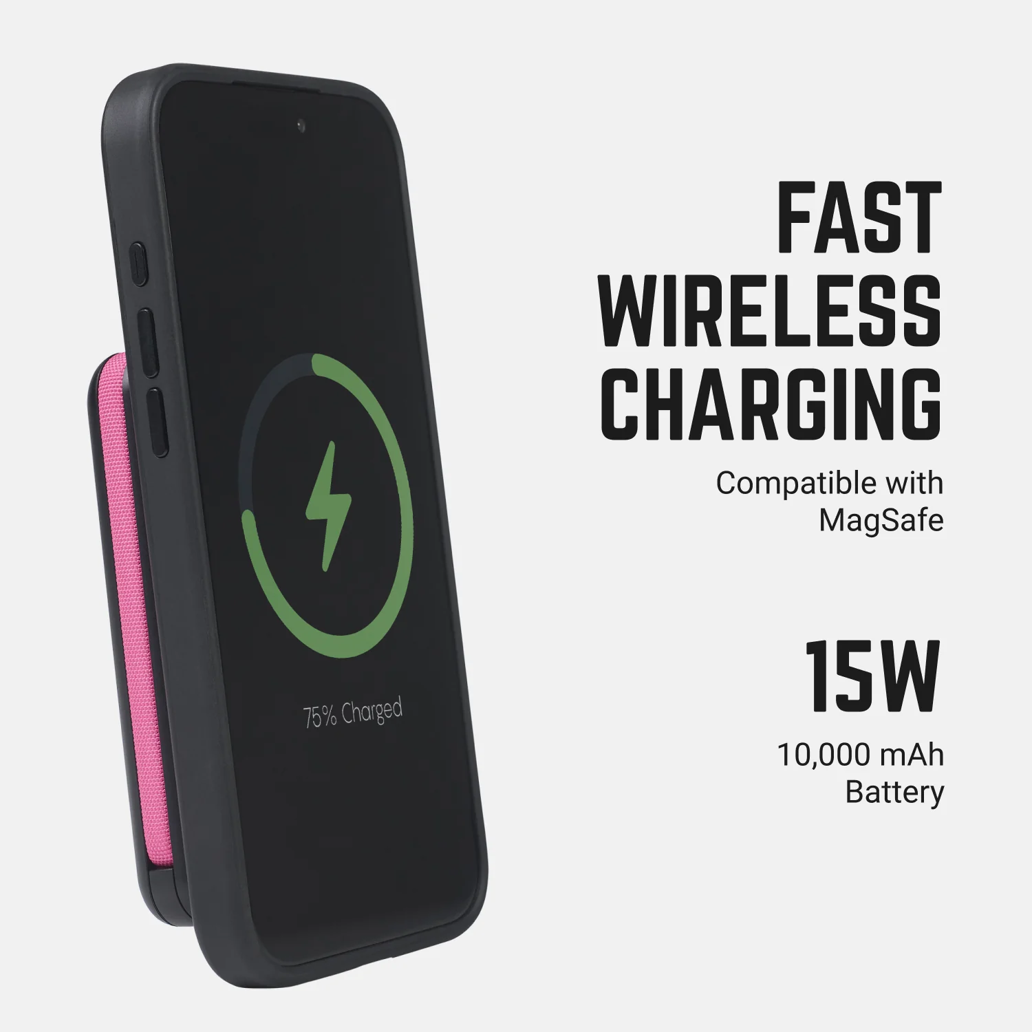 Ridge Power Bank - 10k mAh Bundle - Neon Tiger - 3-Pack - Image 7