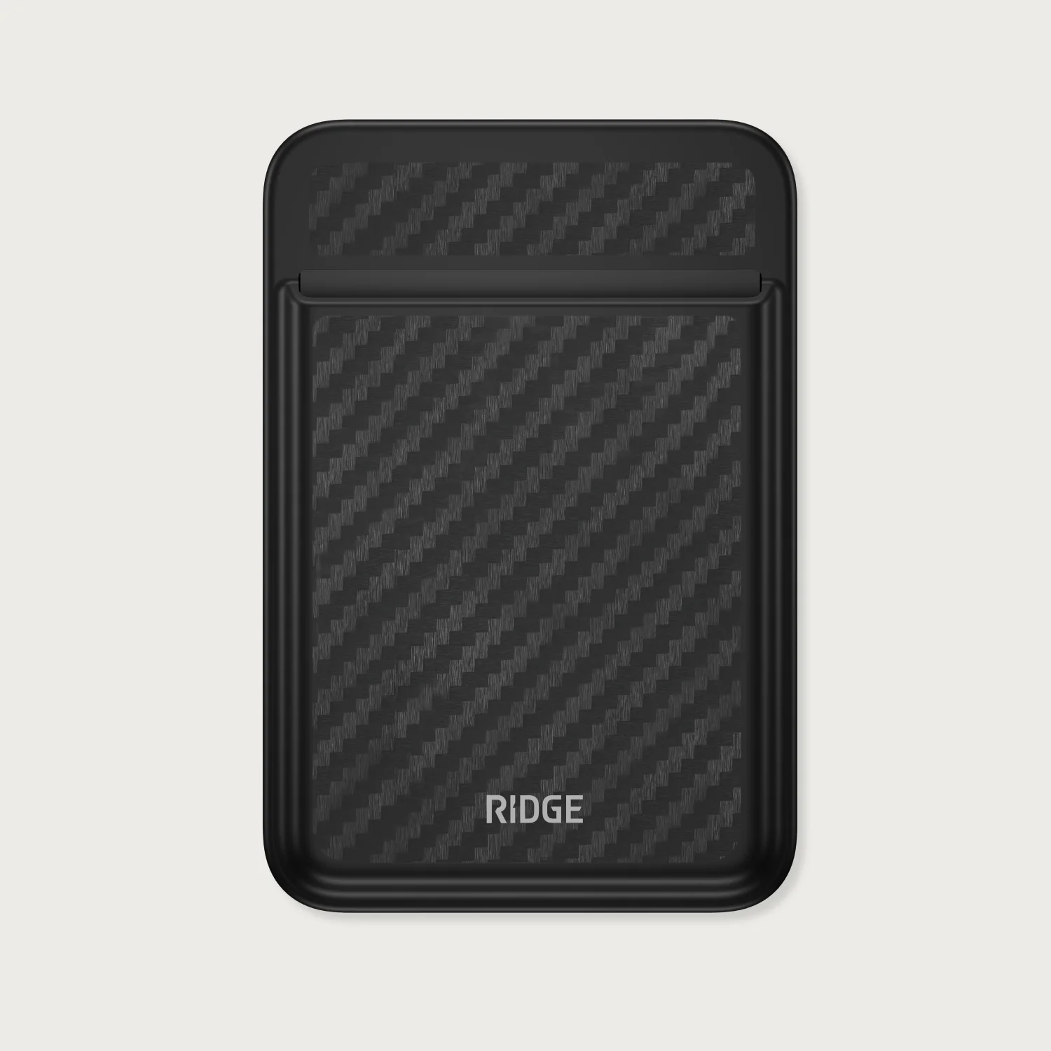 MagSafe Cardholder - Carbon Fiber 3K - Image 11