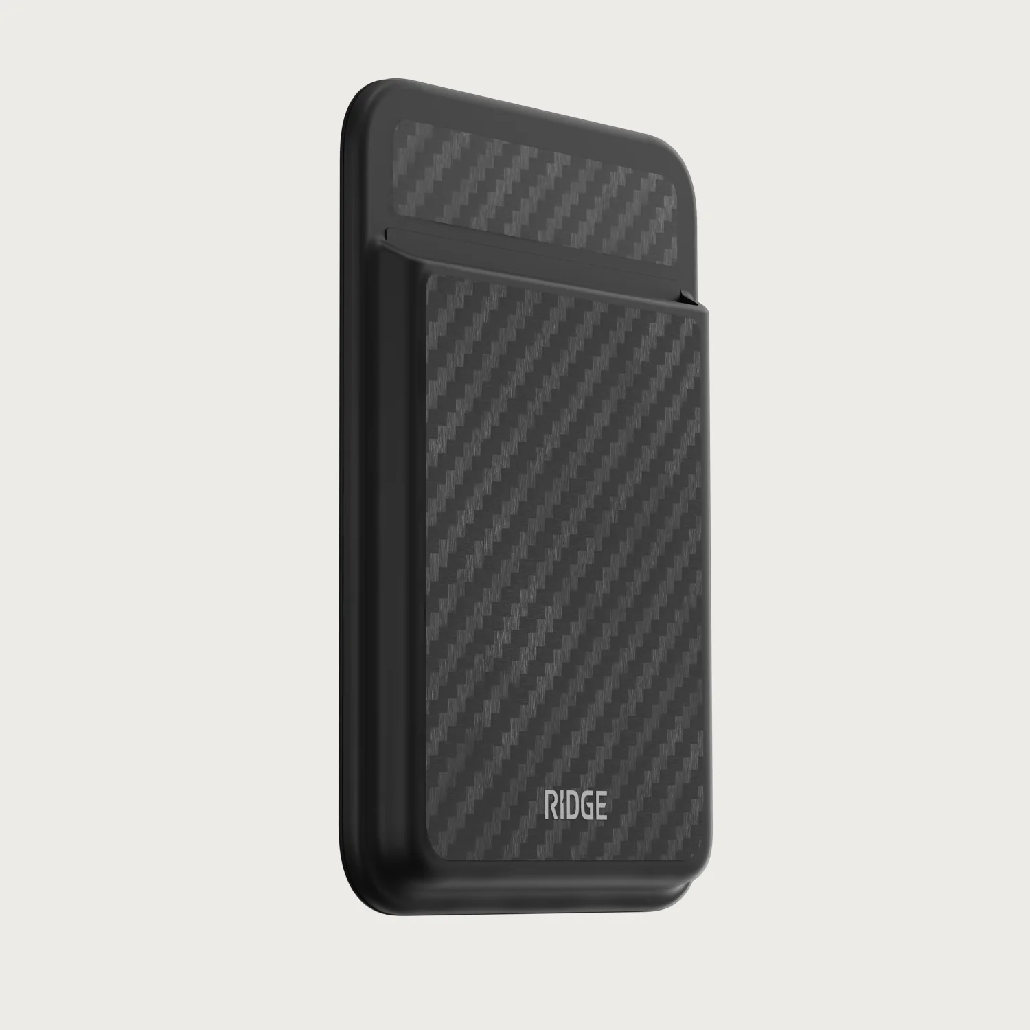 MagSafe Cardholder - Carbon Fiber 3K - Image 2