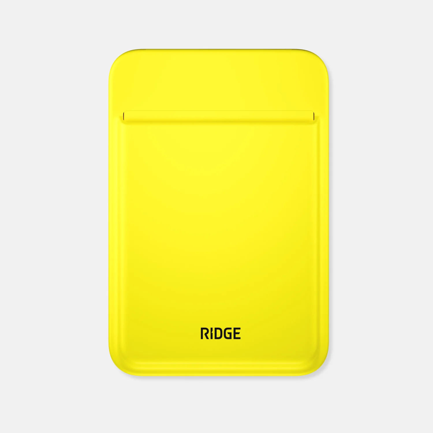 MagSafe Cardholder - Hyper Lime - Image 11
