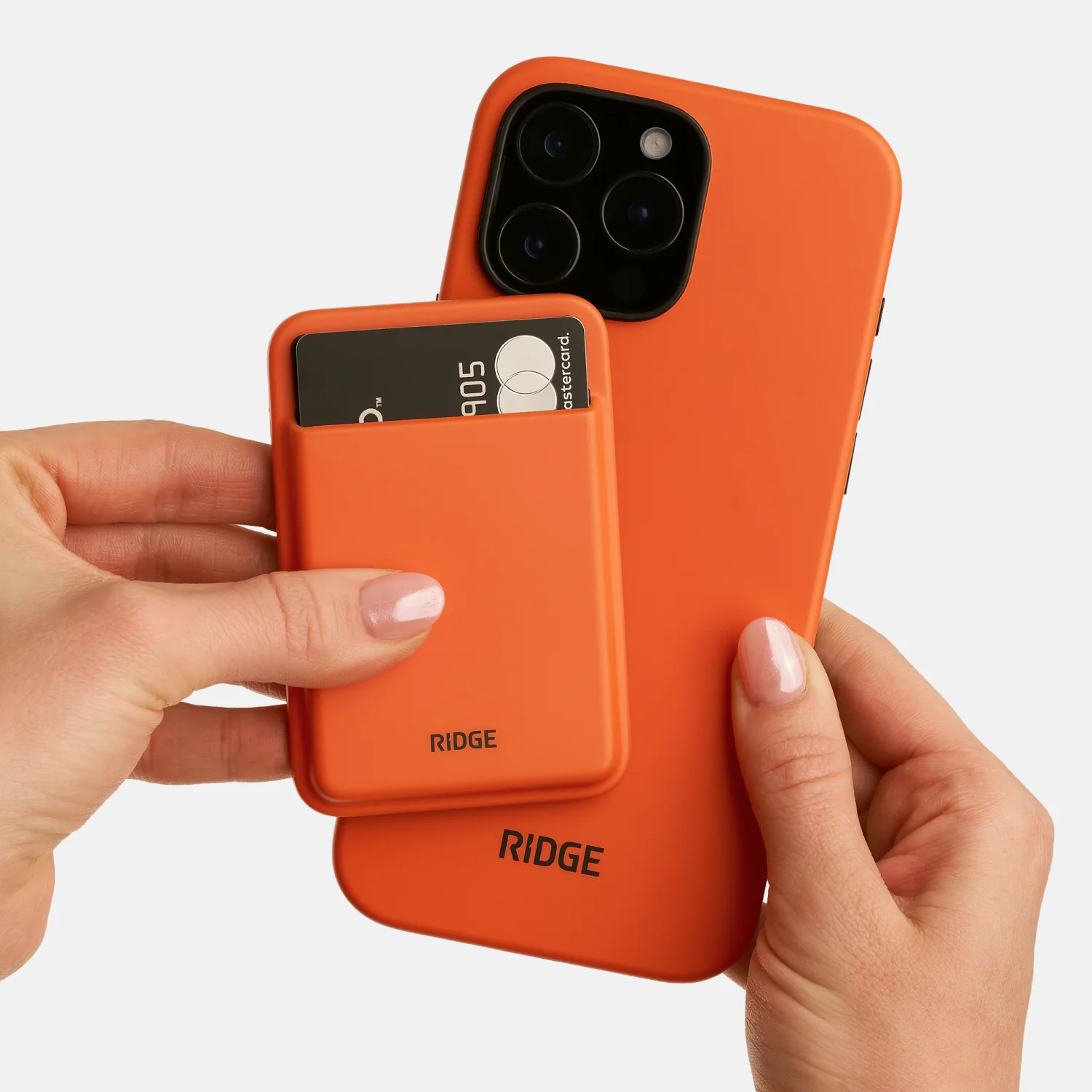 MagSafe Cardholder - Hyper Lime - Image 7