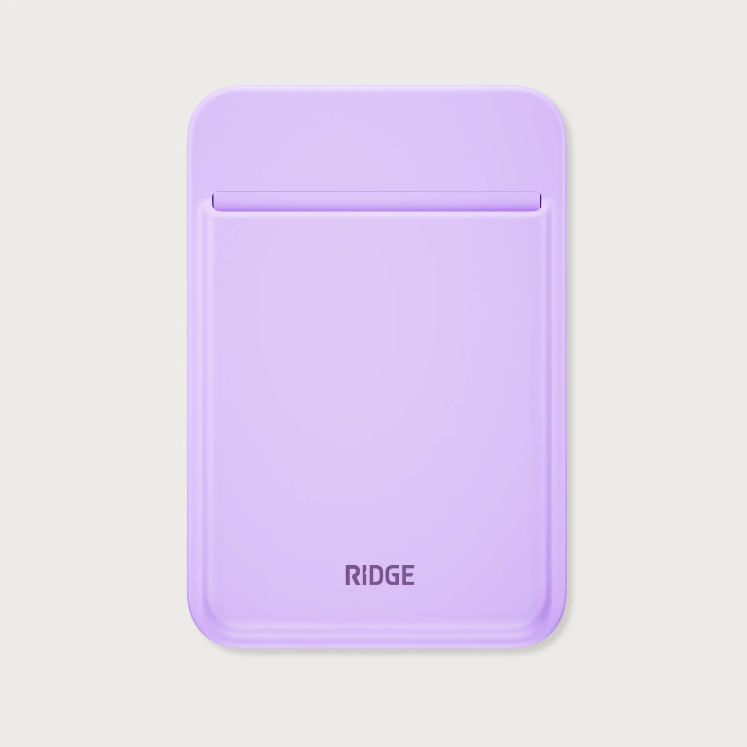 MagSafe Cardholder - Lavender - Image 11