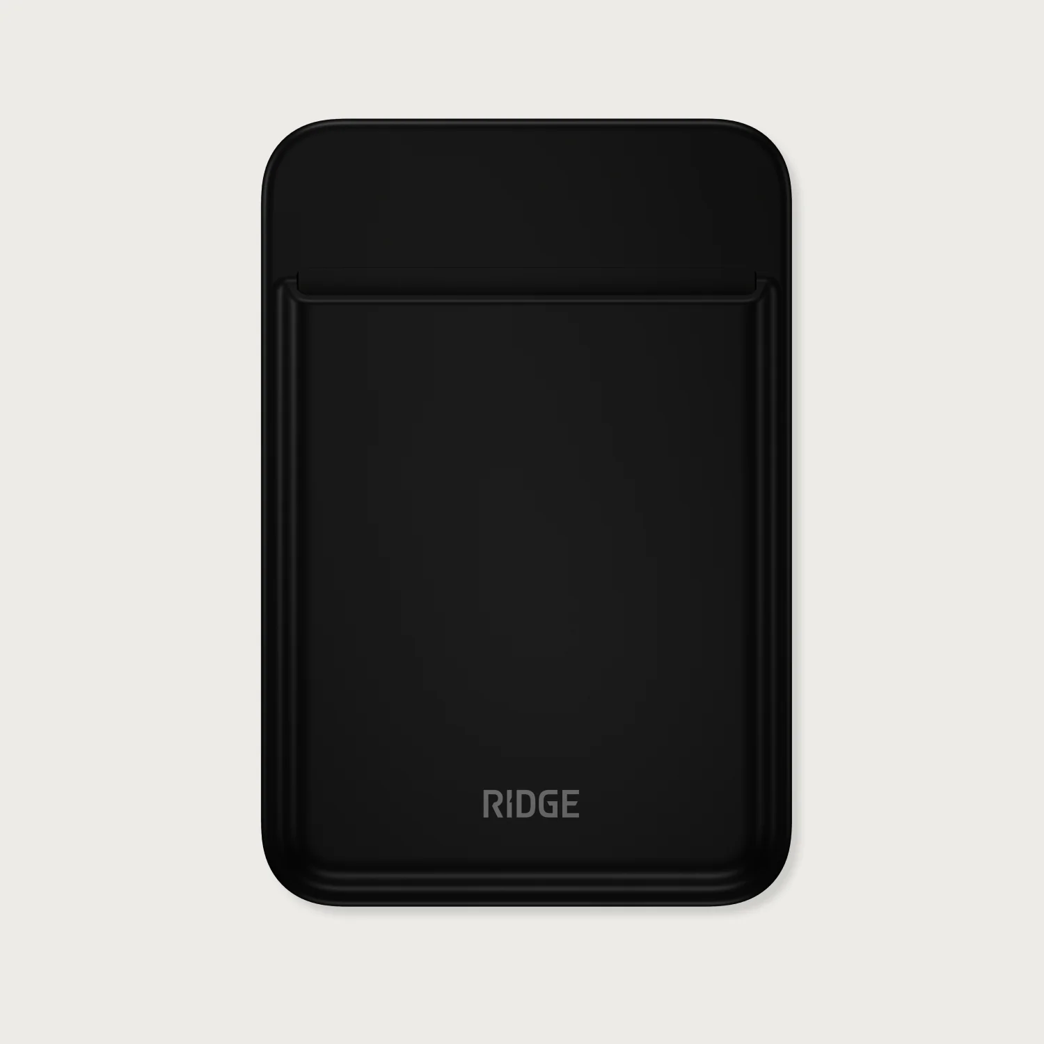 MagSafe Cardholder - Matte Black - Image 11