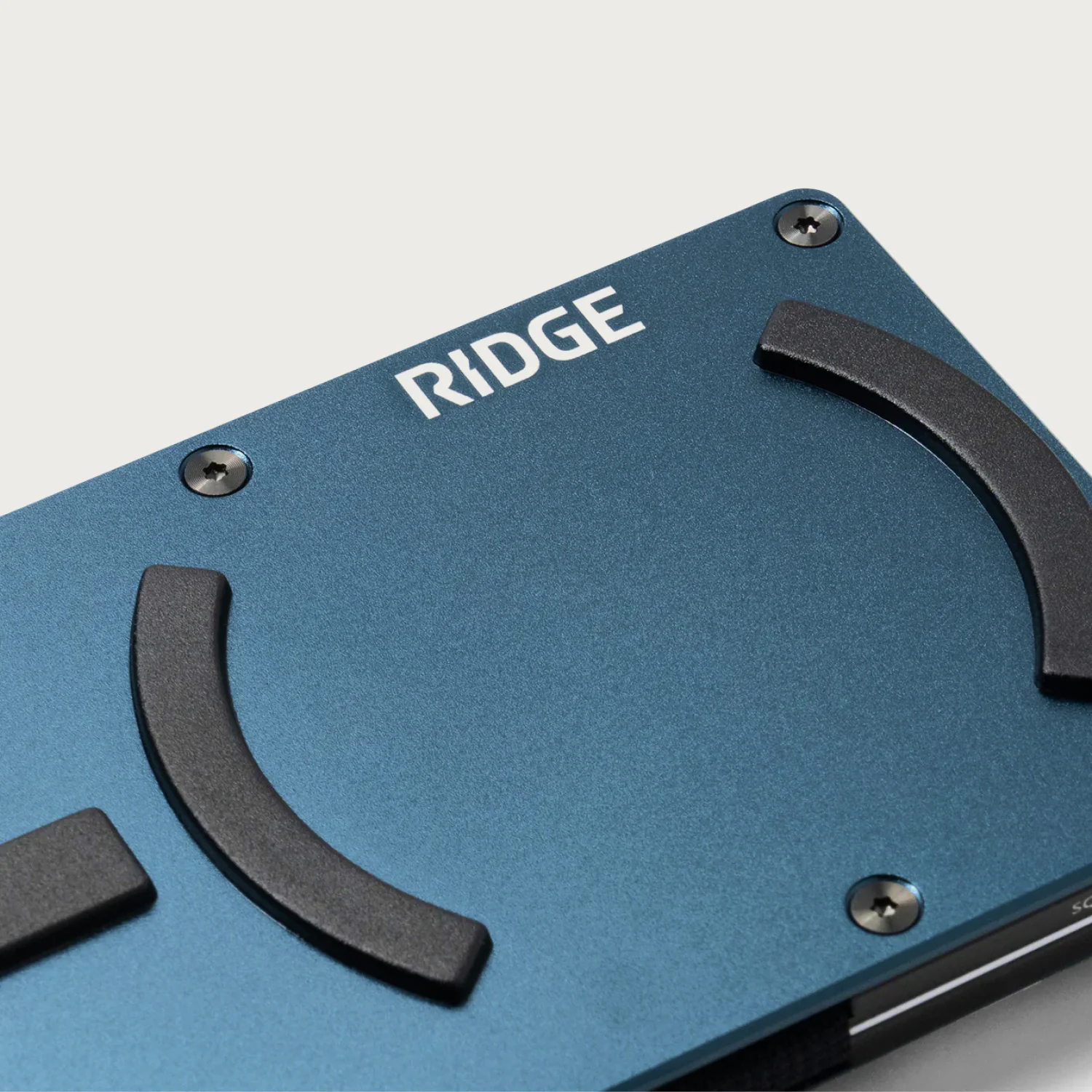 Ridge Wallet For MagSafe - Alpine Navy - Image 3