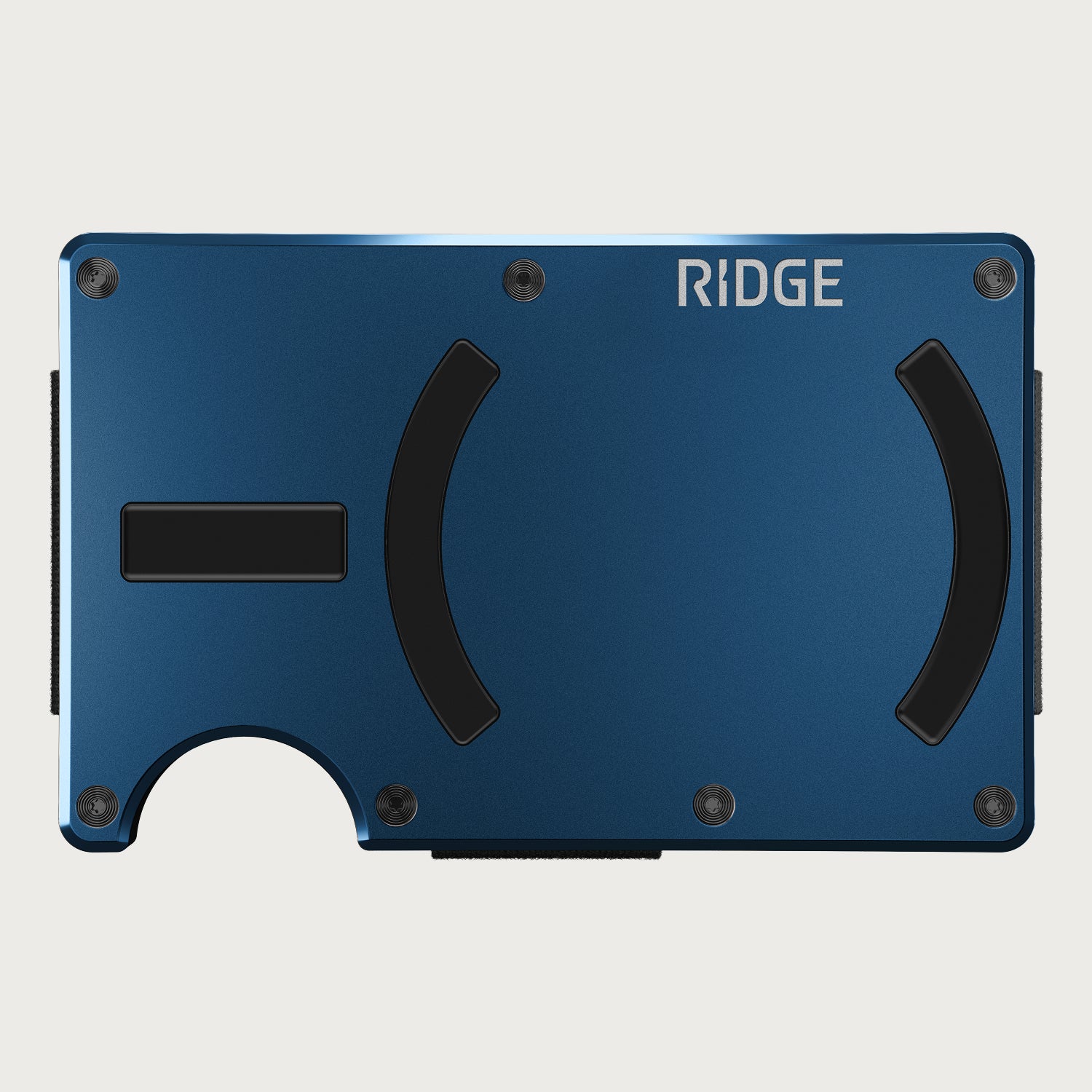 Ridge Wallet For MagSafe - Alpine Navy - Image 9