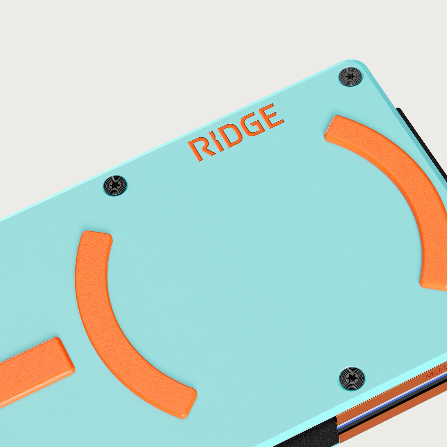 Ridge Wallet for MagSafe - GT - Image 3
