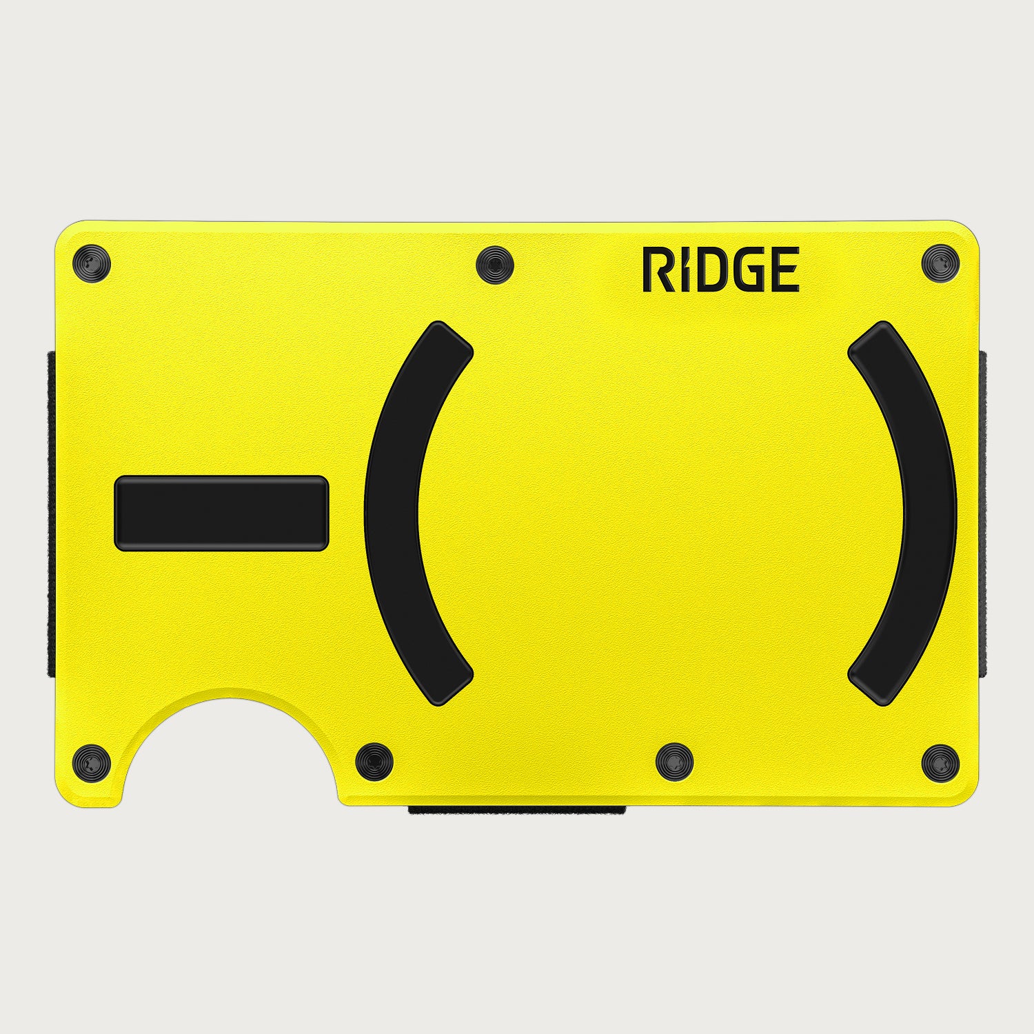 Ridge Wallet for MagSafe - Hyper Lime - Image 13