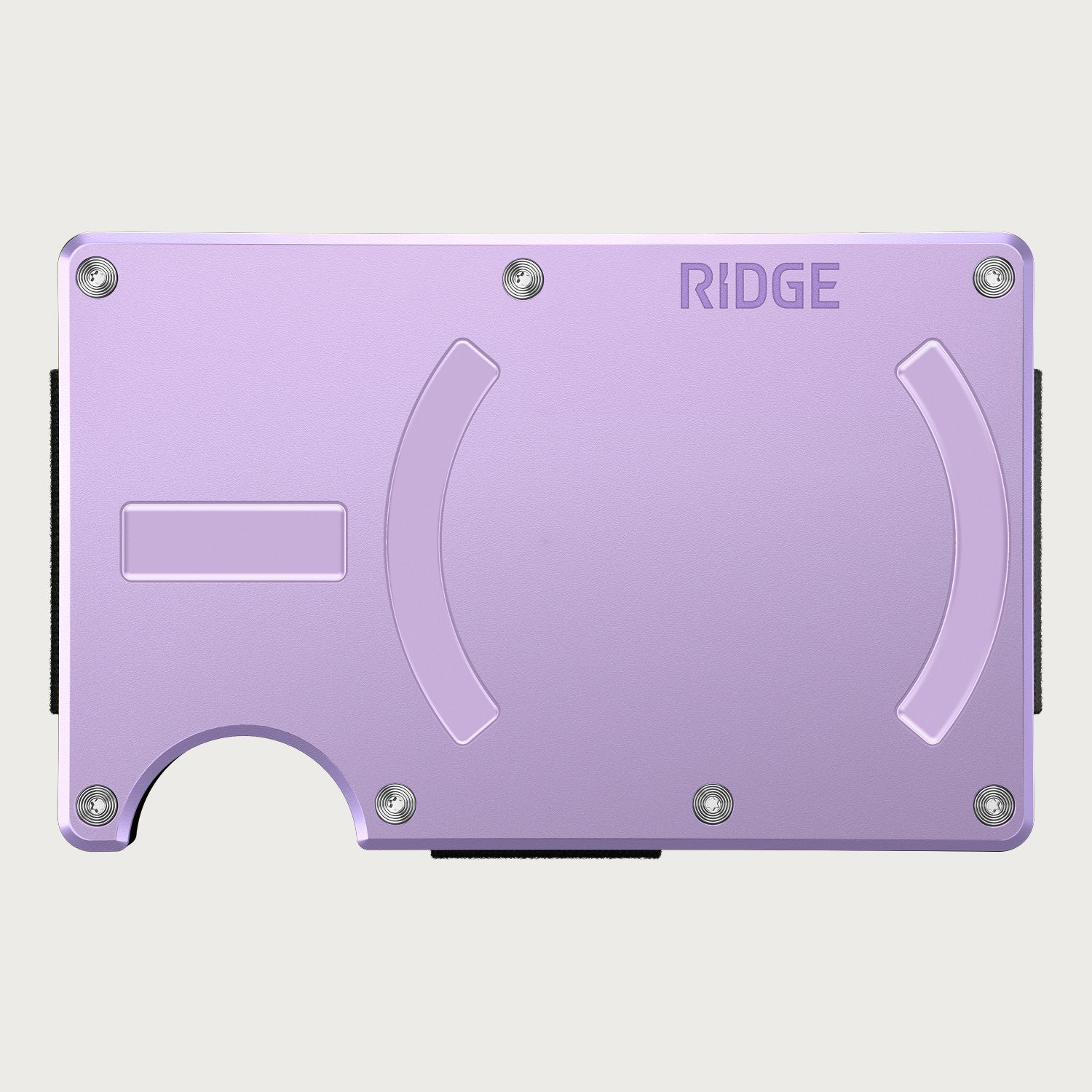 Ridge Wallet for MagSafe - Lavender - Image 7