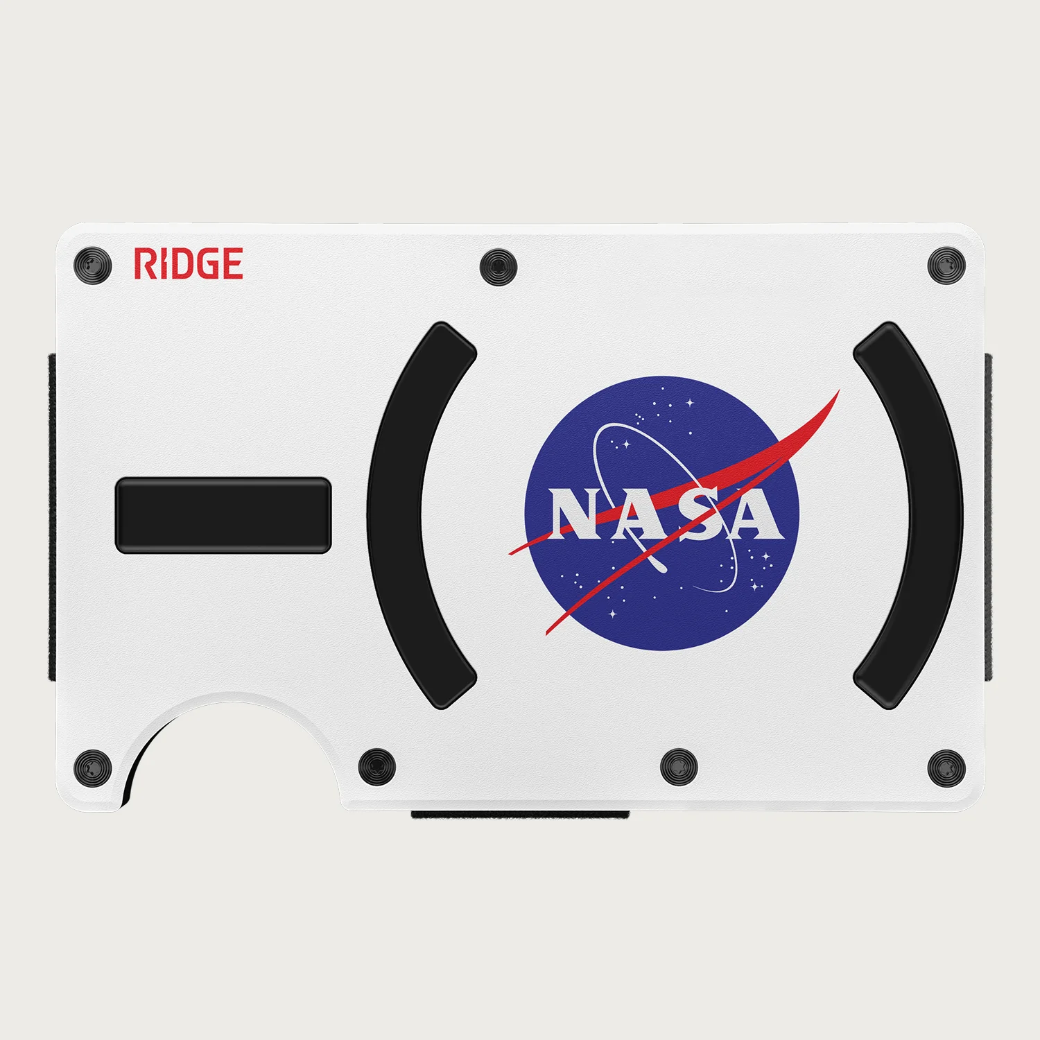 Ridge Wallet for MagSafe - NASA - Image 7