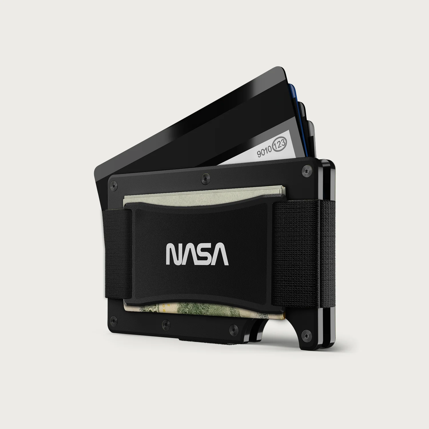 Ridge Wallet for MagSafe - NASA Nebula - Image 2