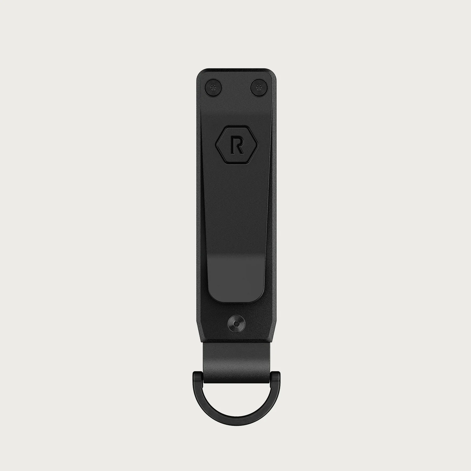 Ridge KeyCase - Matte Black - Image 3