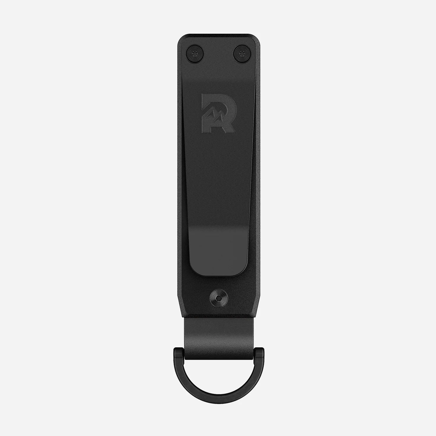 Ridge KeyCase - Matte Black Titanium - Image 3