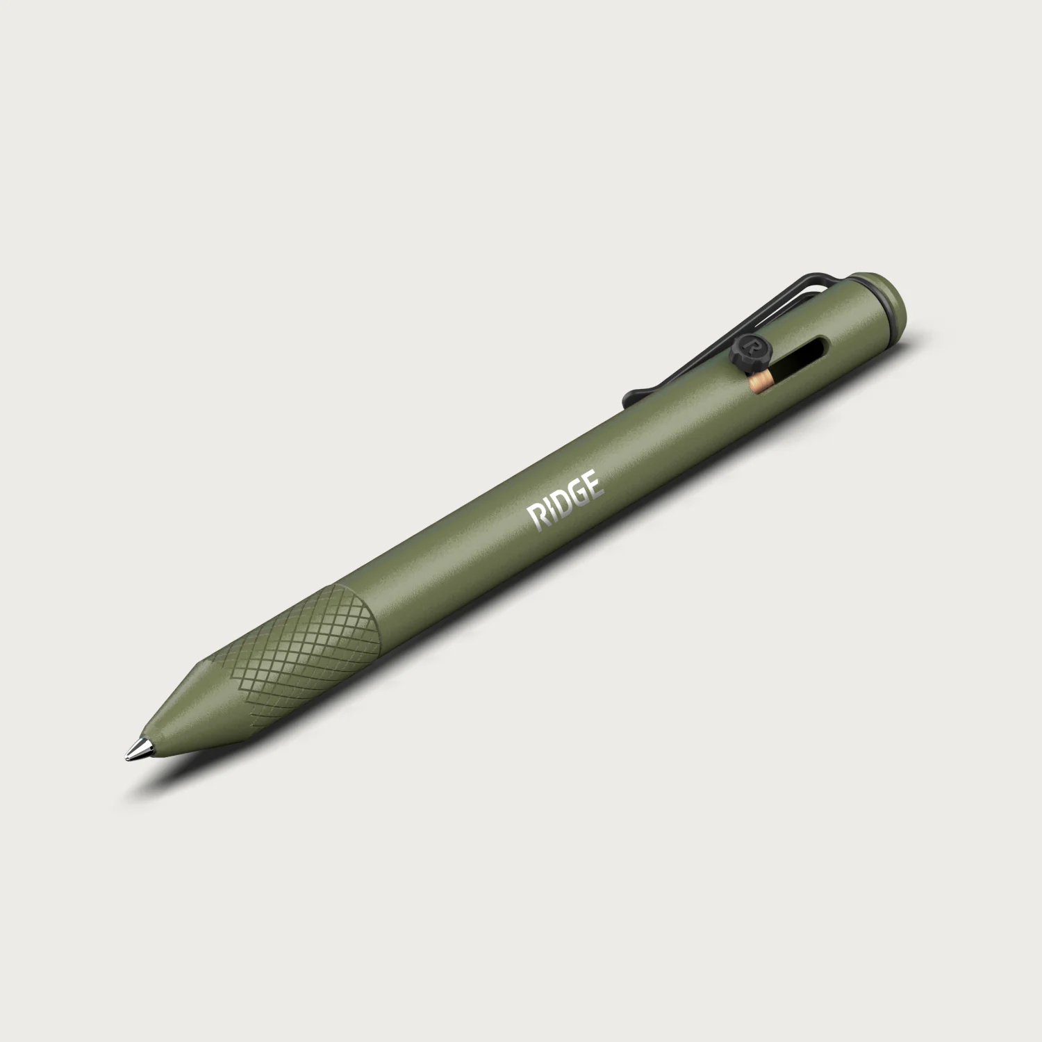 Daily Writer Kit - Matte Olive - Image 3