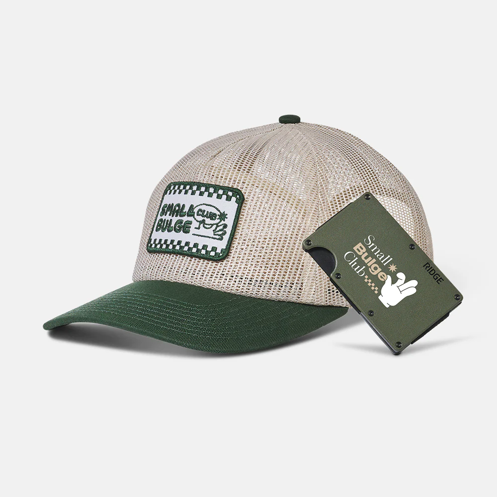 Members Only Kit - Image 2