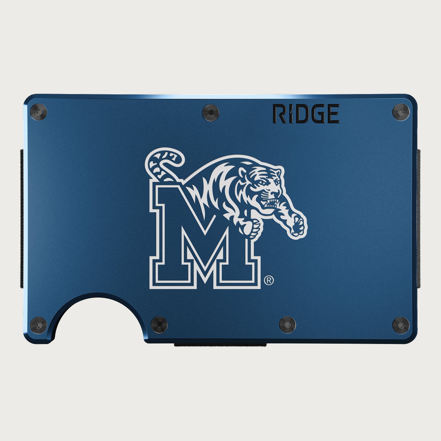 Ridge Wallet - Memphis Tigers - Image 11