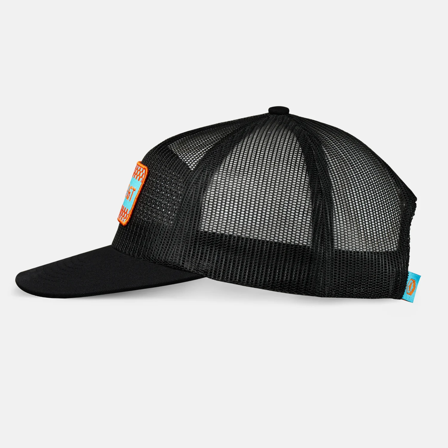 Ridge Mesh Snapback - GT - Image 4