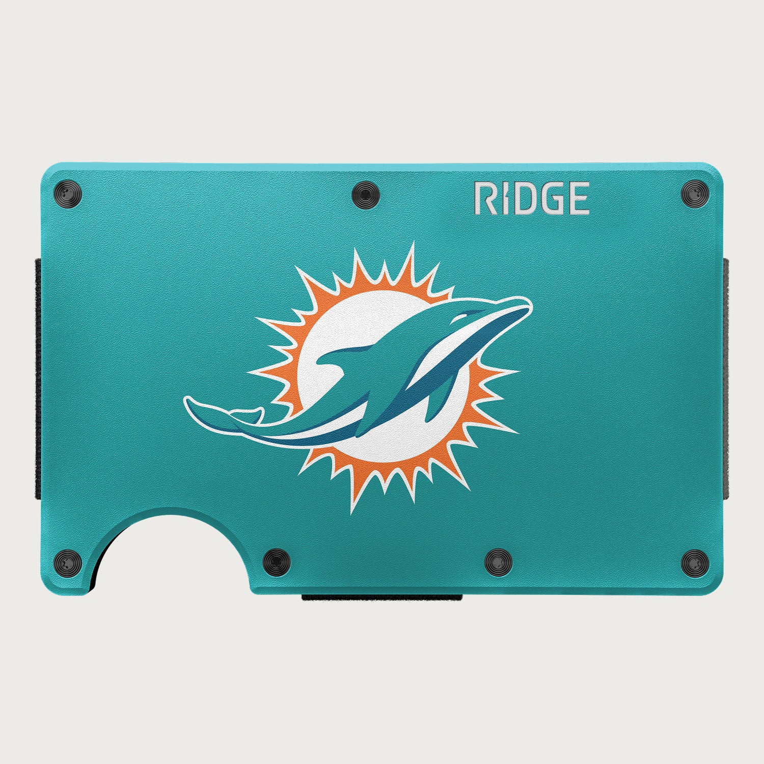 Ridge Wallet - Miami Dolphins - Image 11