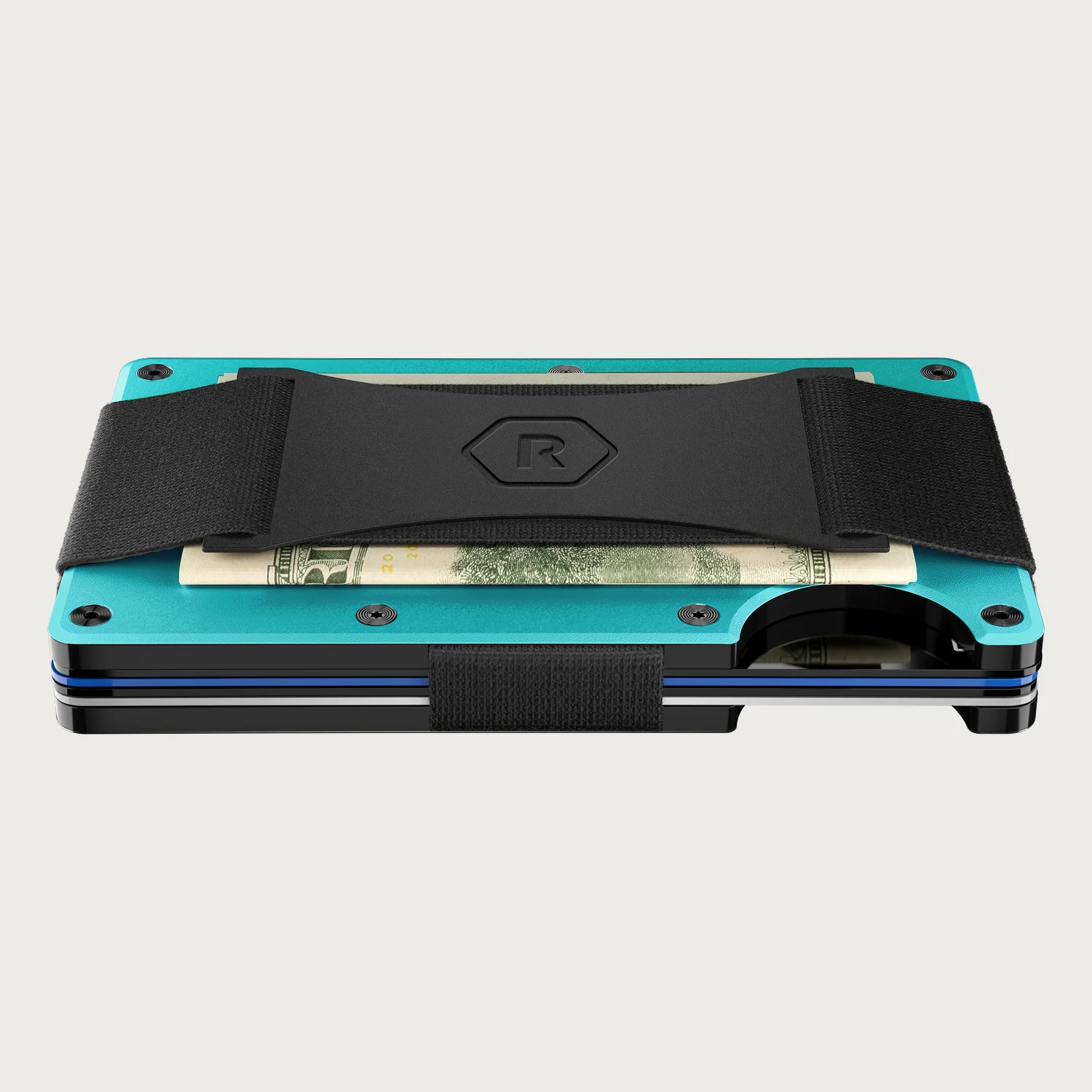 Ridge Wallet - Miami Dolphins - Image 3