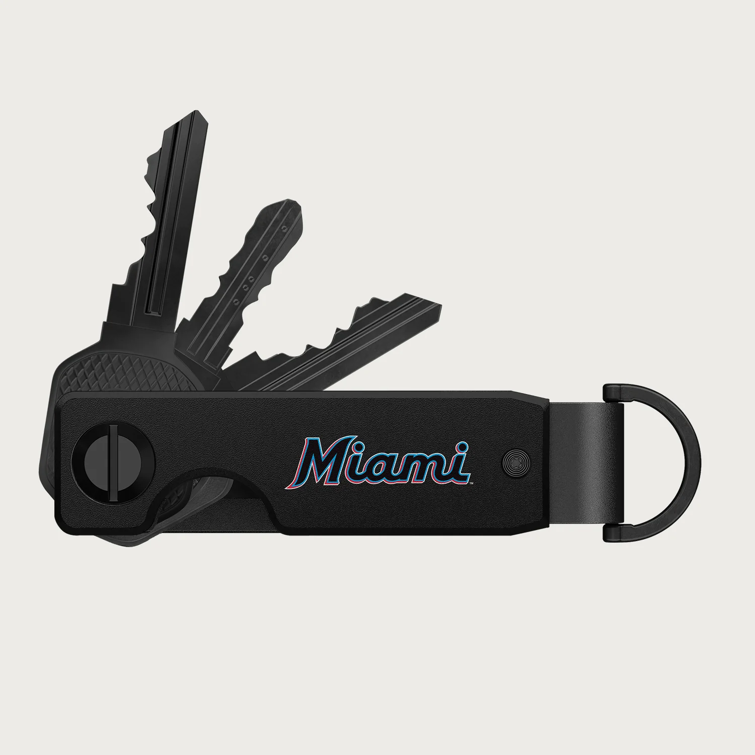 Ridge KeyCase - Miami Marlins - Image 8
