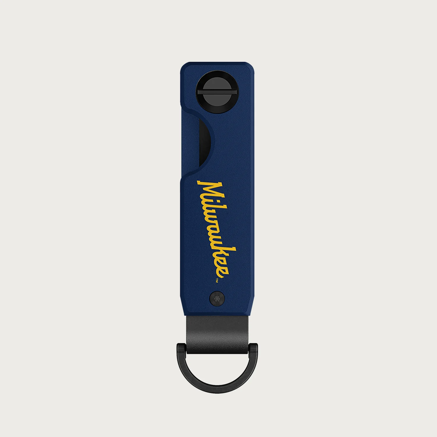 Ridge KeyCase - Milwaukee Brewers - Image 2
