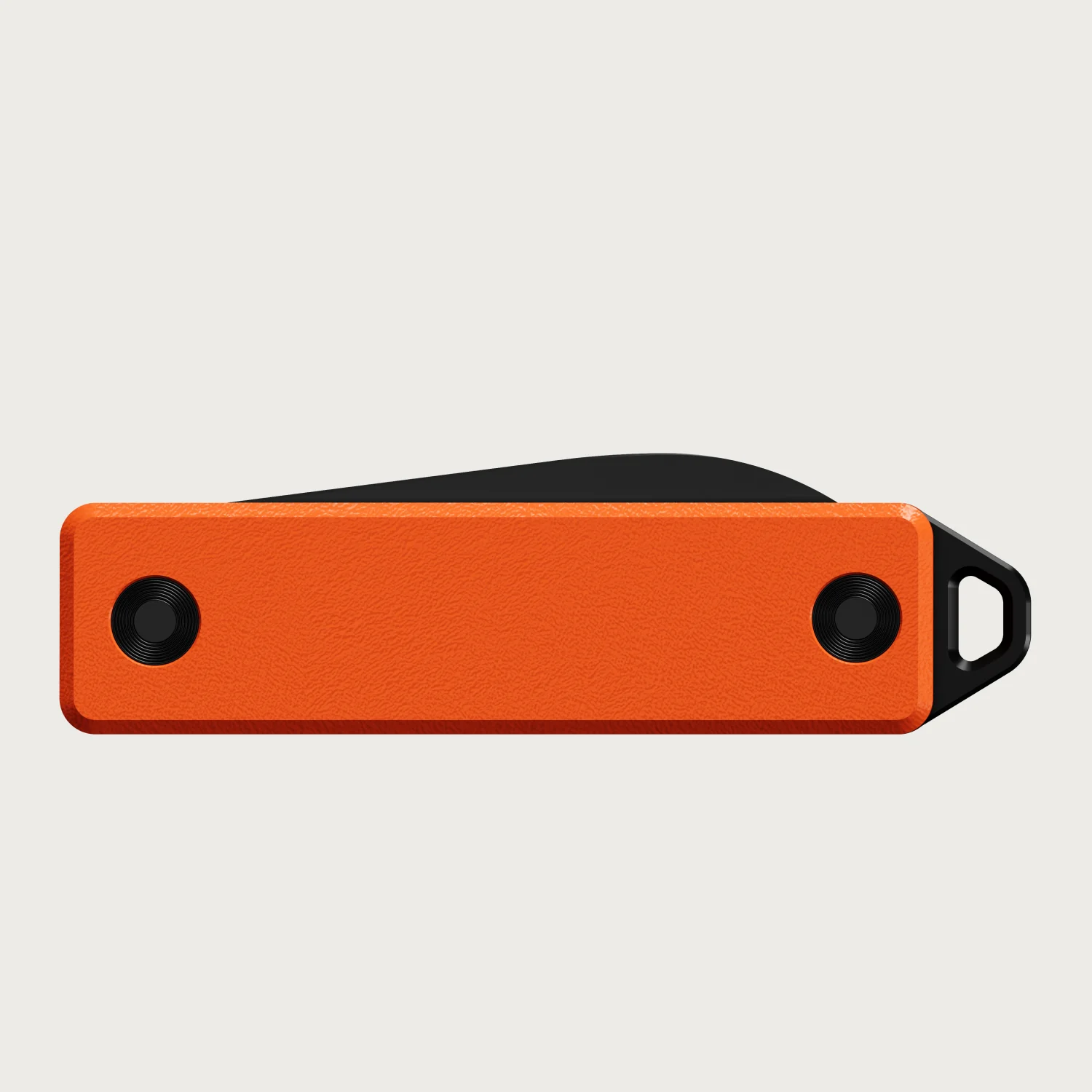 Mini Folder - Basecamp Orange - Image 2