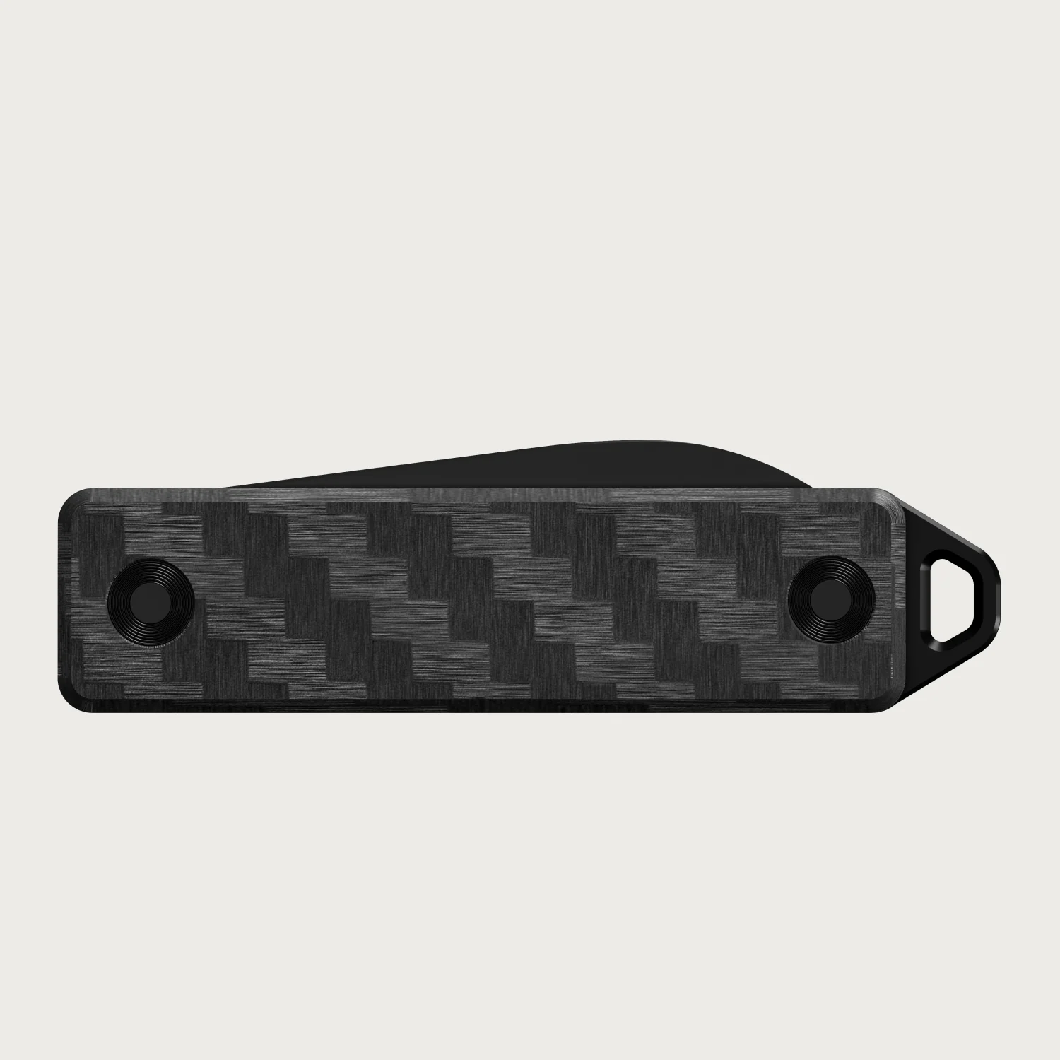 Mini Folder - Carbon Fiber 3k - Image 2