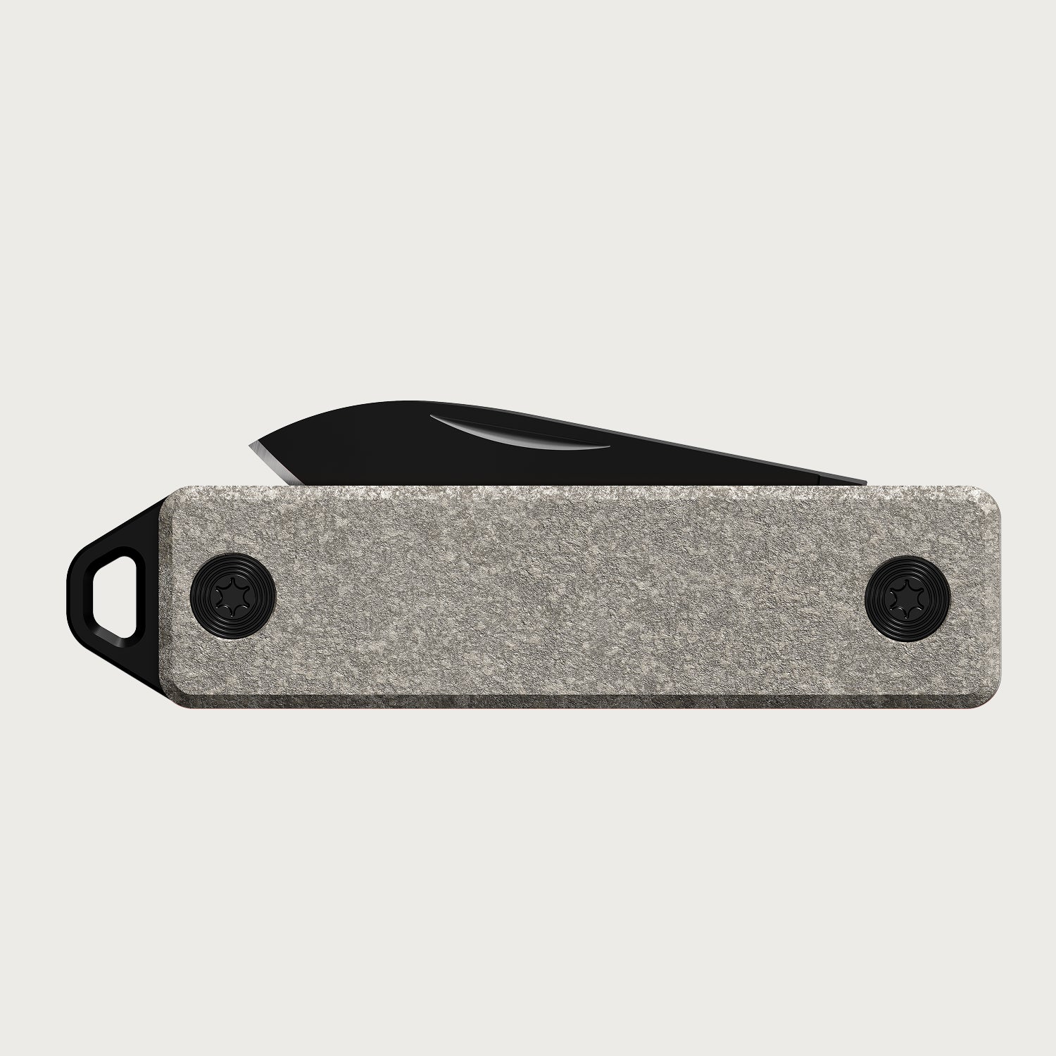 Mini Folder - Stonewashed Titanium - Image 9