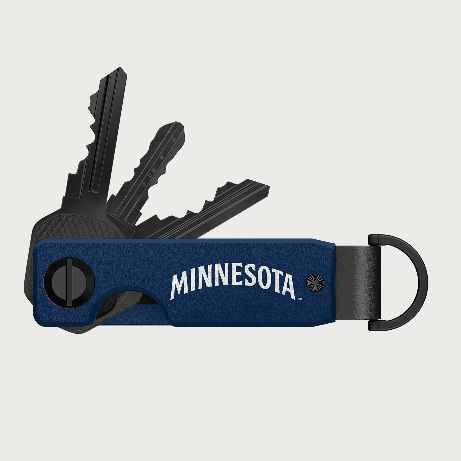 Ridge KeyCase - Minnesota Twins - Image 8