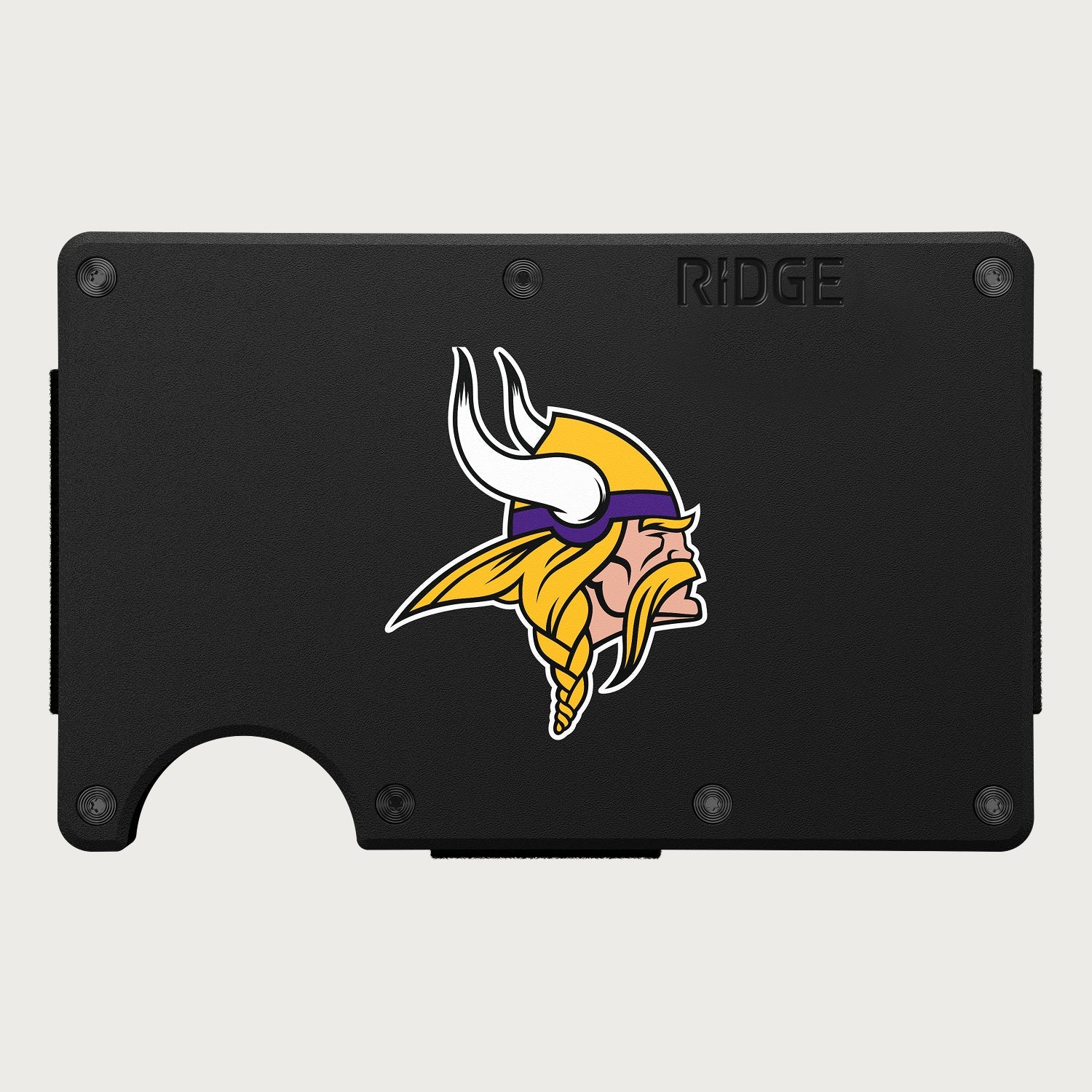 Ridge Wallet - Minnesota Vikings - Image 11