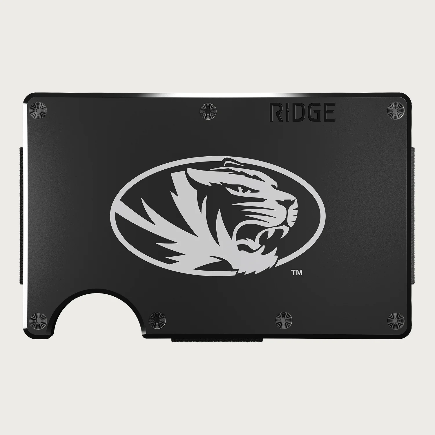 Ridge Wallet - Missouri Tigers - Image 11