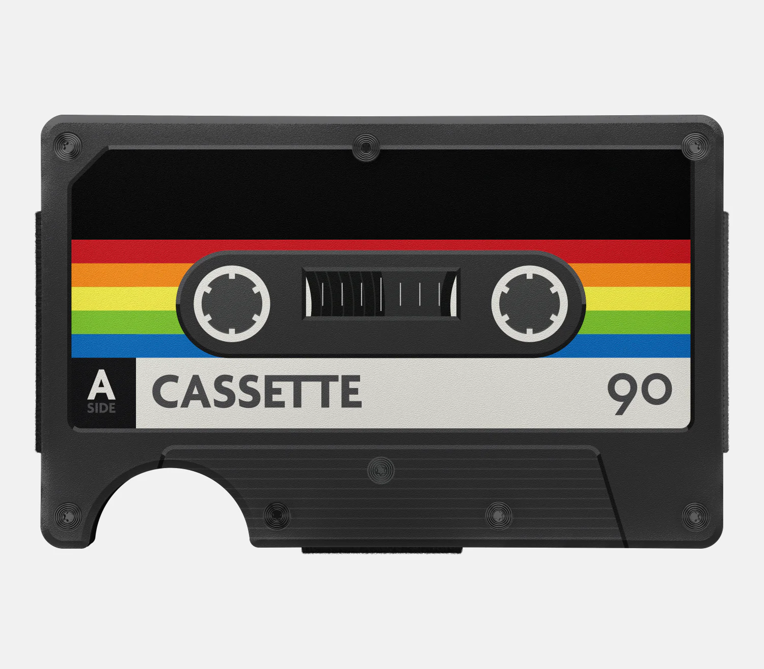 Ridge Wallet - Mixtape - Image 13