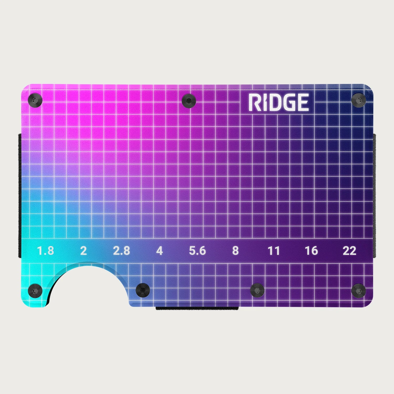Ridge Wallet - MKBHD Vapor - Image 11