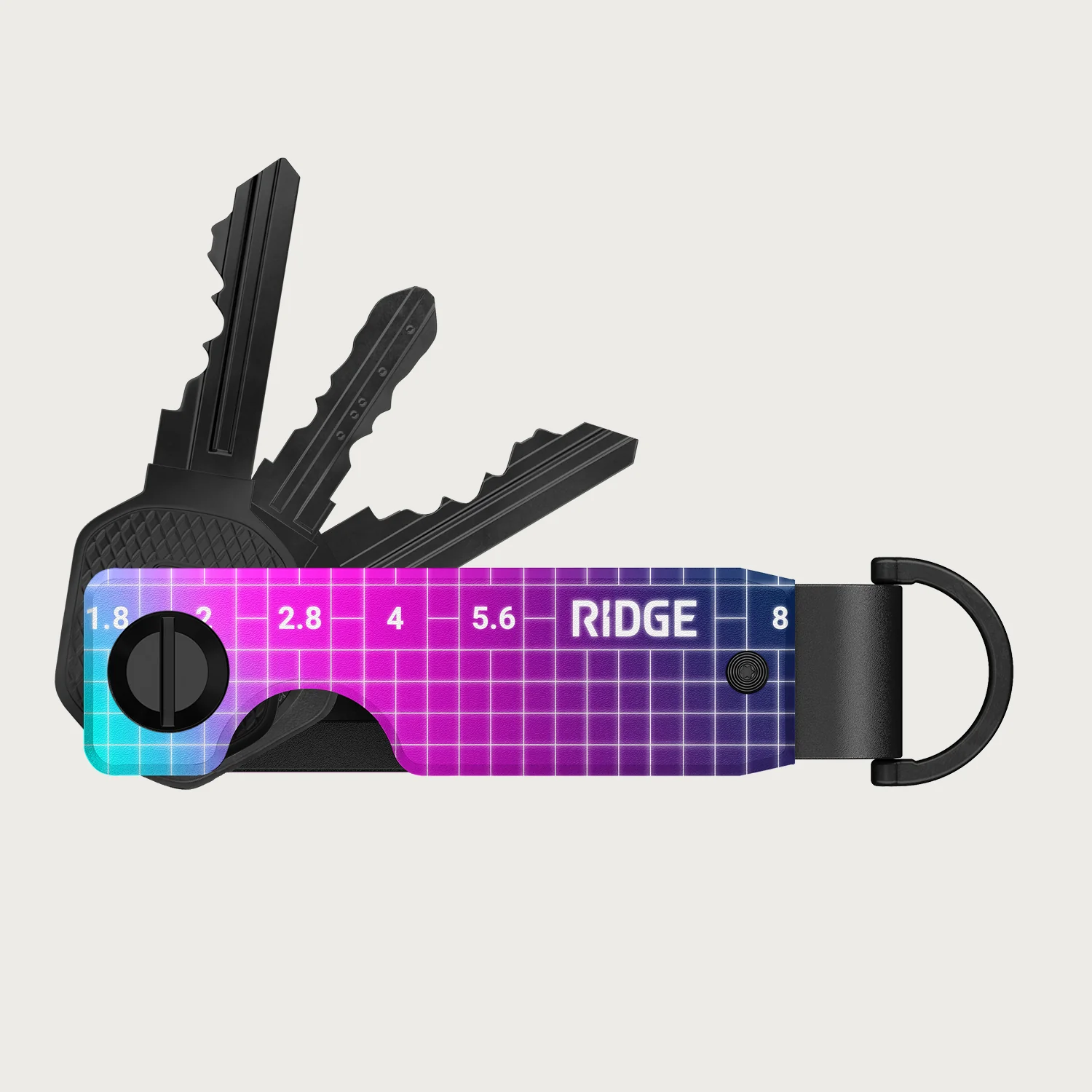 Ridge KeyCase - MKBHD Vapor - Image 8