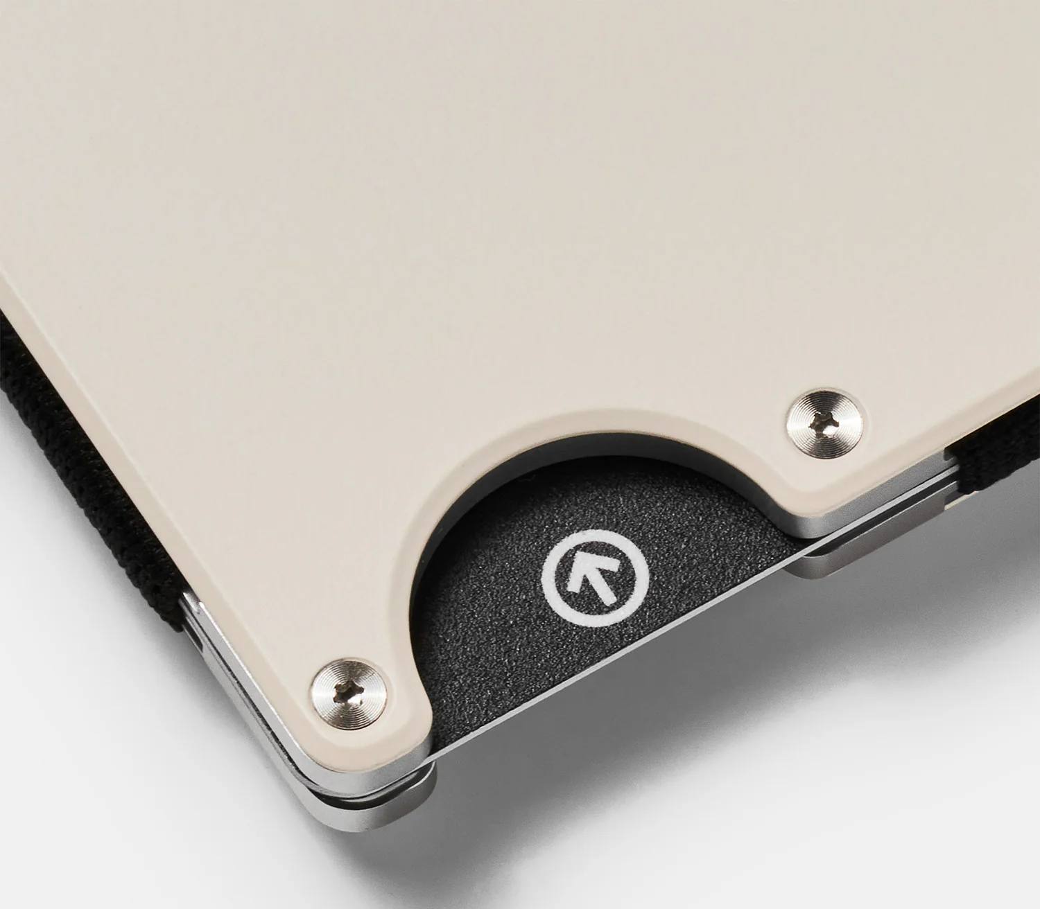 Ridge Wallet - Monaco White - Image 10