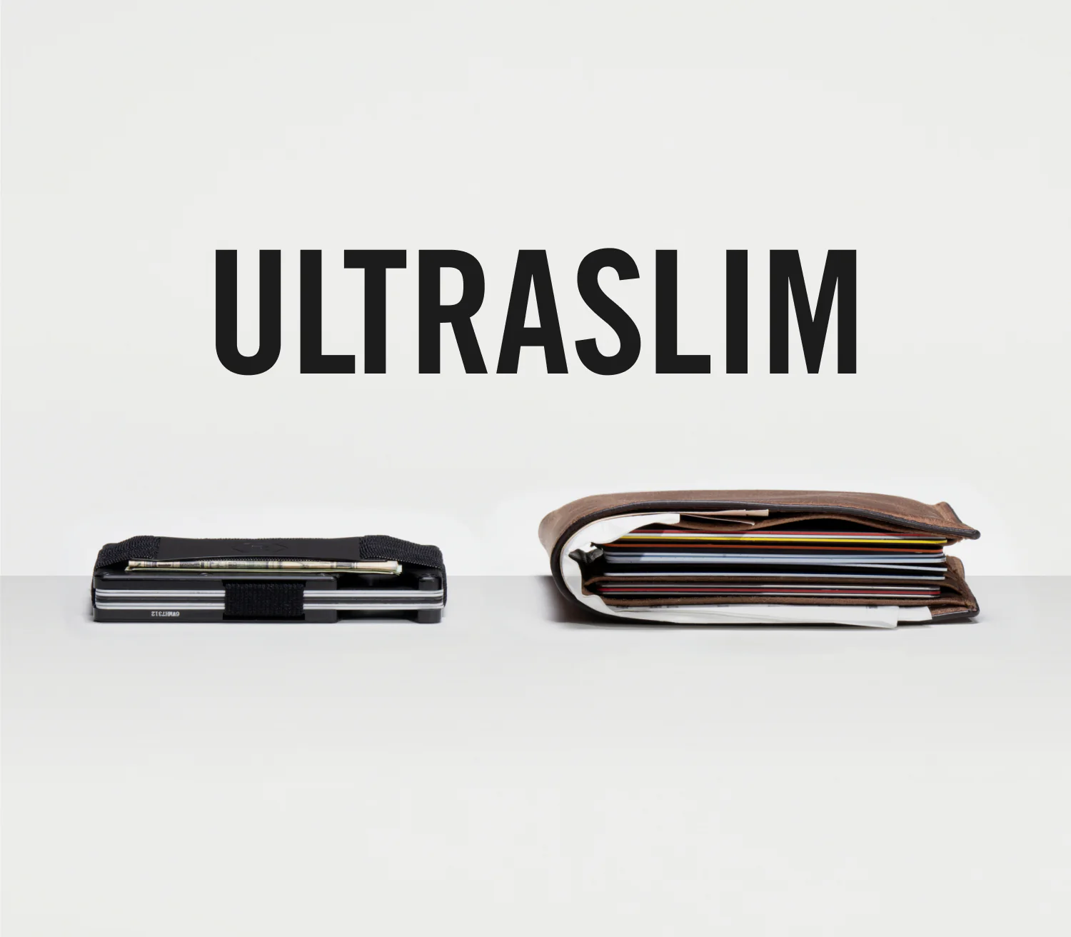Ridge Wallet - Monaco White - Image 14