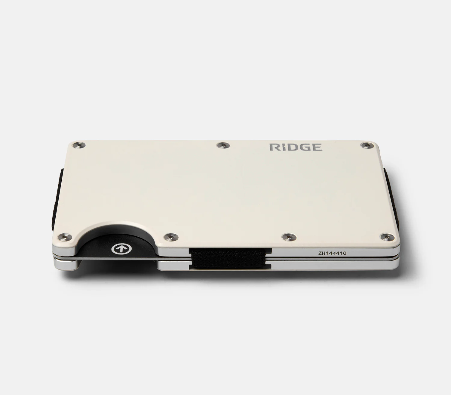 Ridge Wallet - Monaco White - Image 8