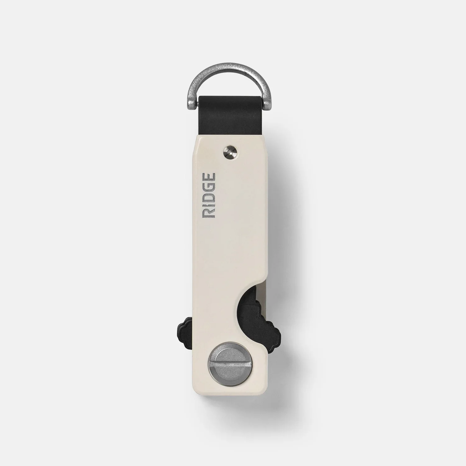 Ridge KeyCase - Monaco White - Image 3